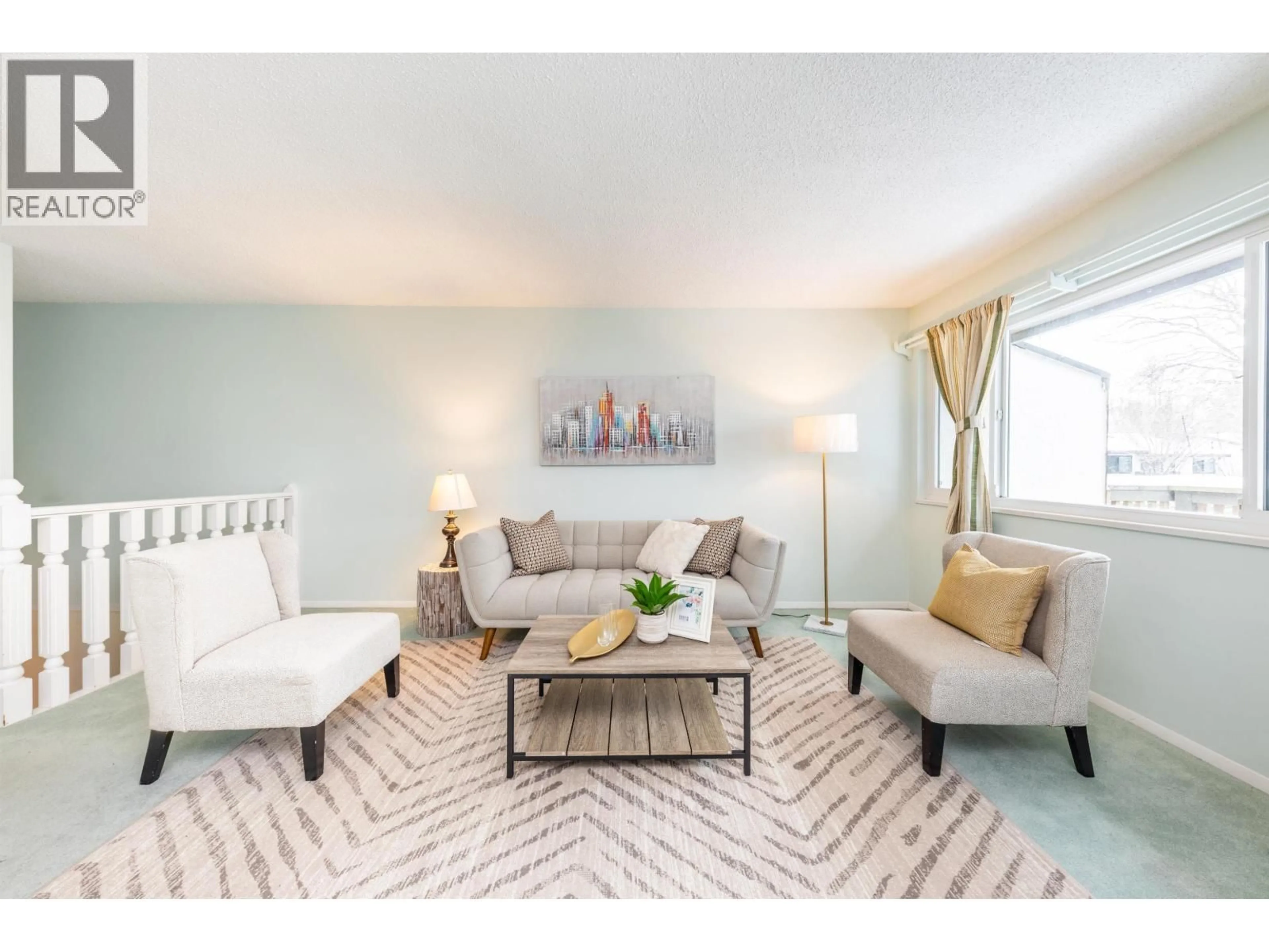 Living room with furniture, unknown for 71 - 11491 7TH AVENUE, Richmond British Columbia V7E4J5