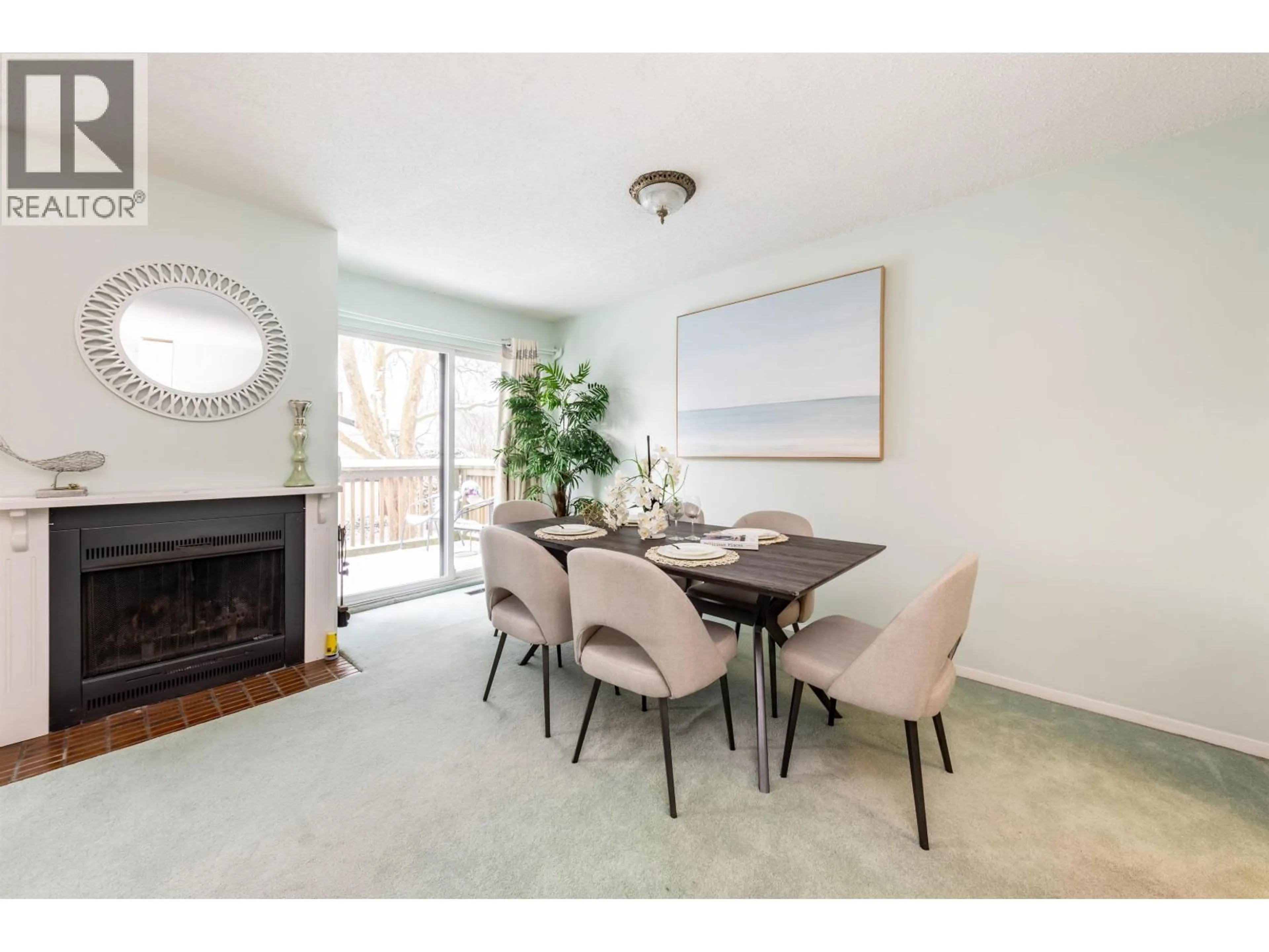 Dining room, unknown for 71 - 11491 7TH AVENUE, Richmond British Columbia V7E4J5