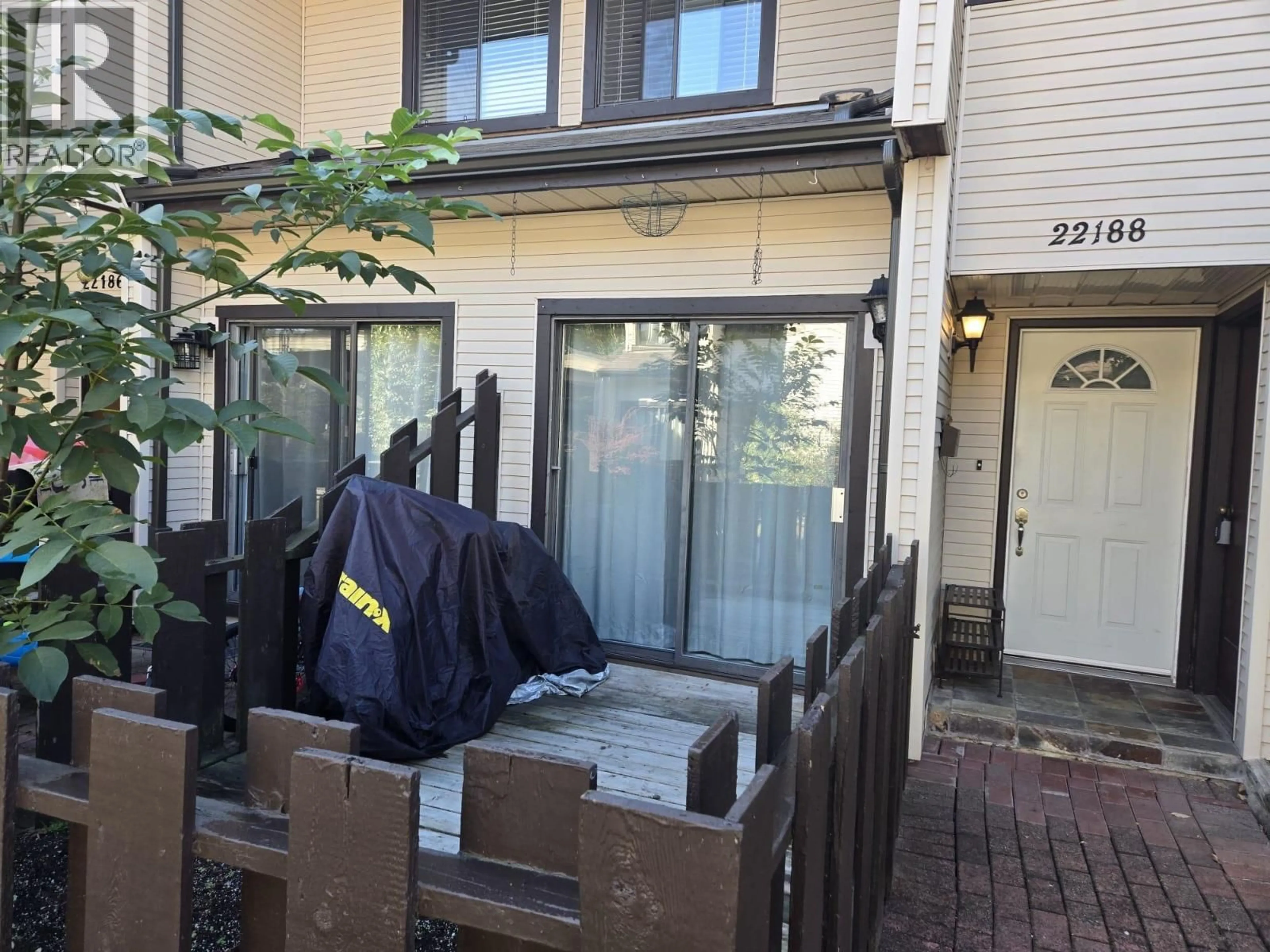 Unknown for 22188 122 AVENUE, Maple Ridge British Columbia V2X3X6