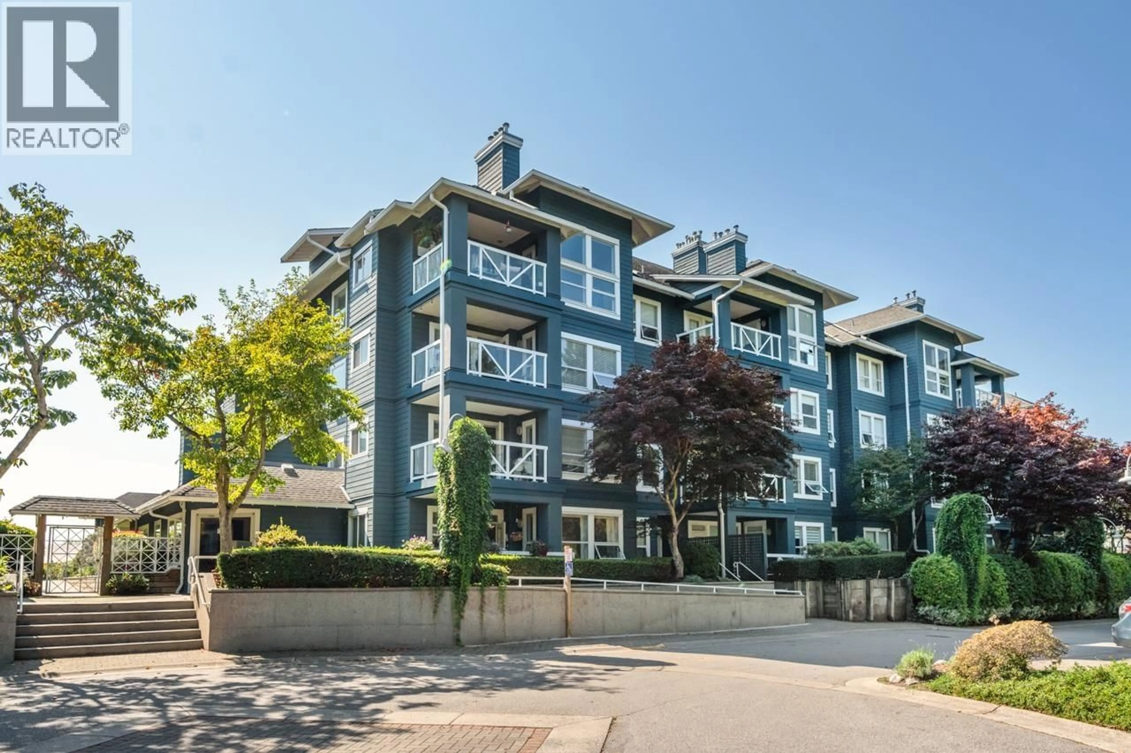 Unknown for 210 - 12911 RAILWAY AVENUE, Richmond British Columbia V7E6L8