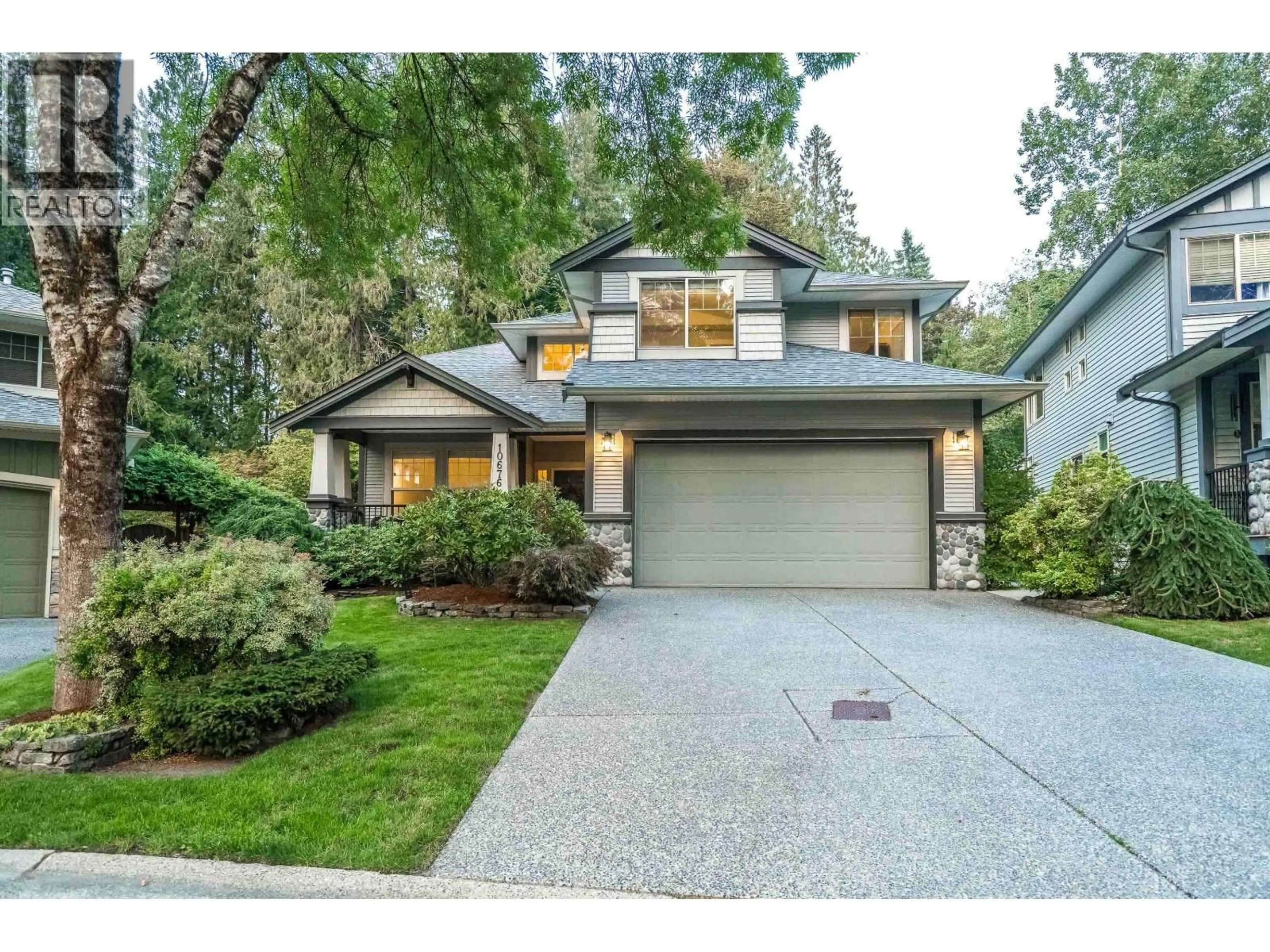 Unknown for 10676 245B STREET, Maple Ridge British Columbia V2W2G2