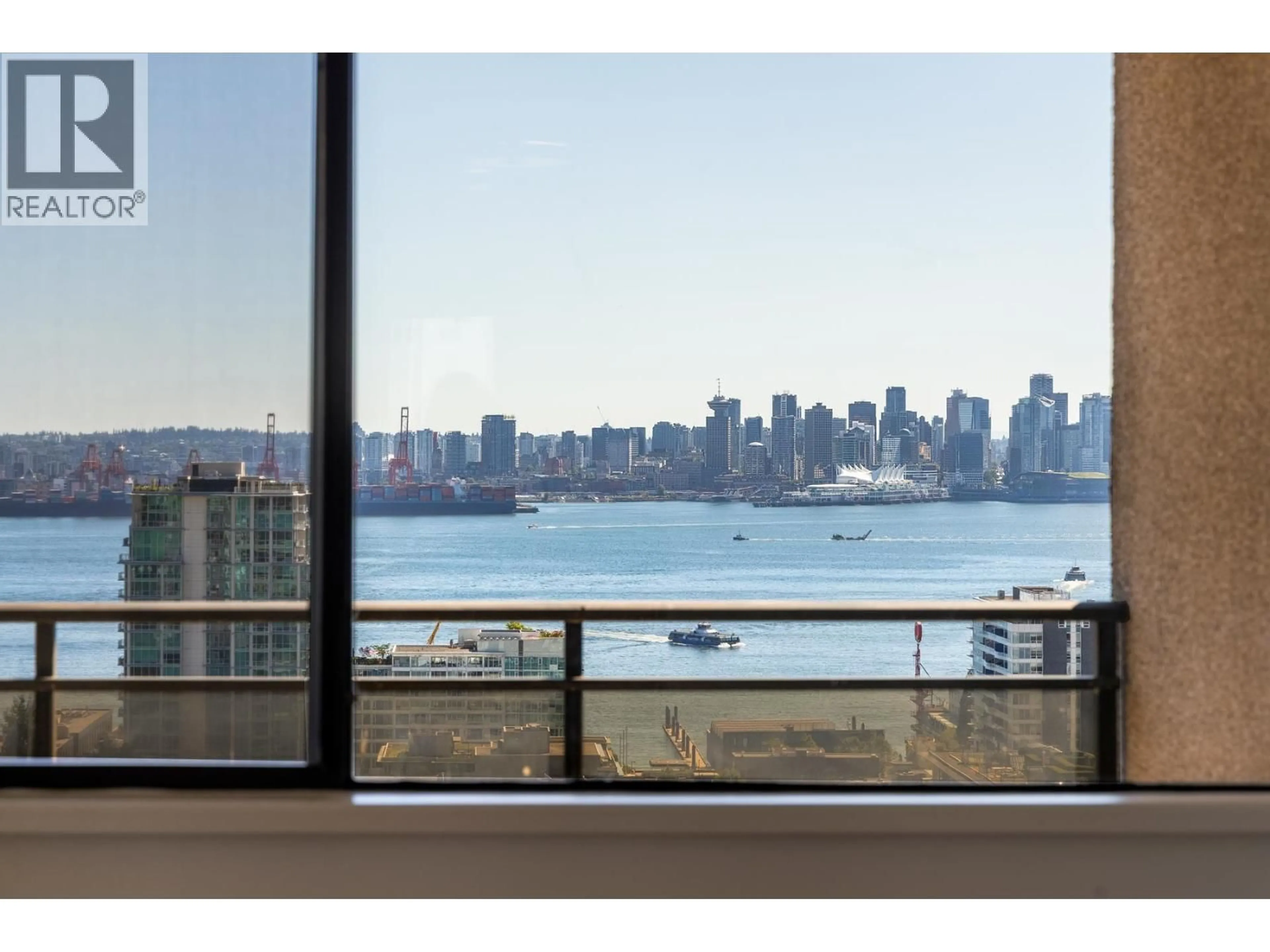 Unknown for 1202 - 444 LONSDALE AVENUE, North Vancouver British Columbia V7M3H5