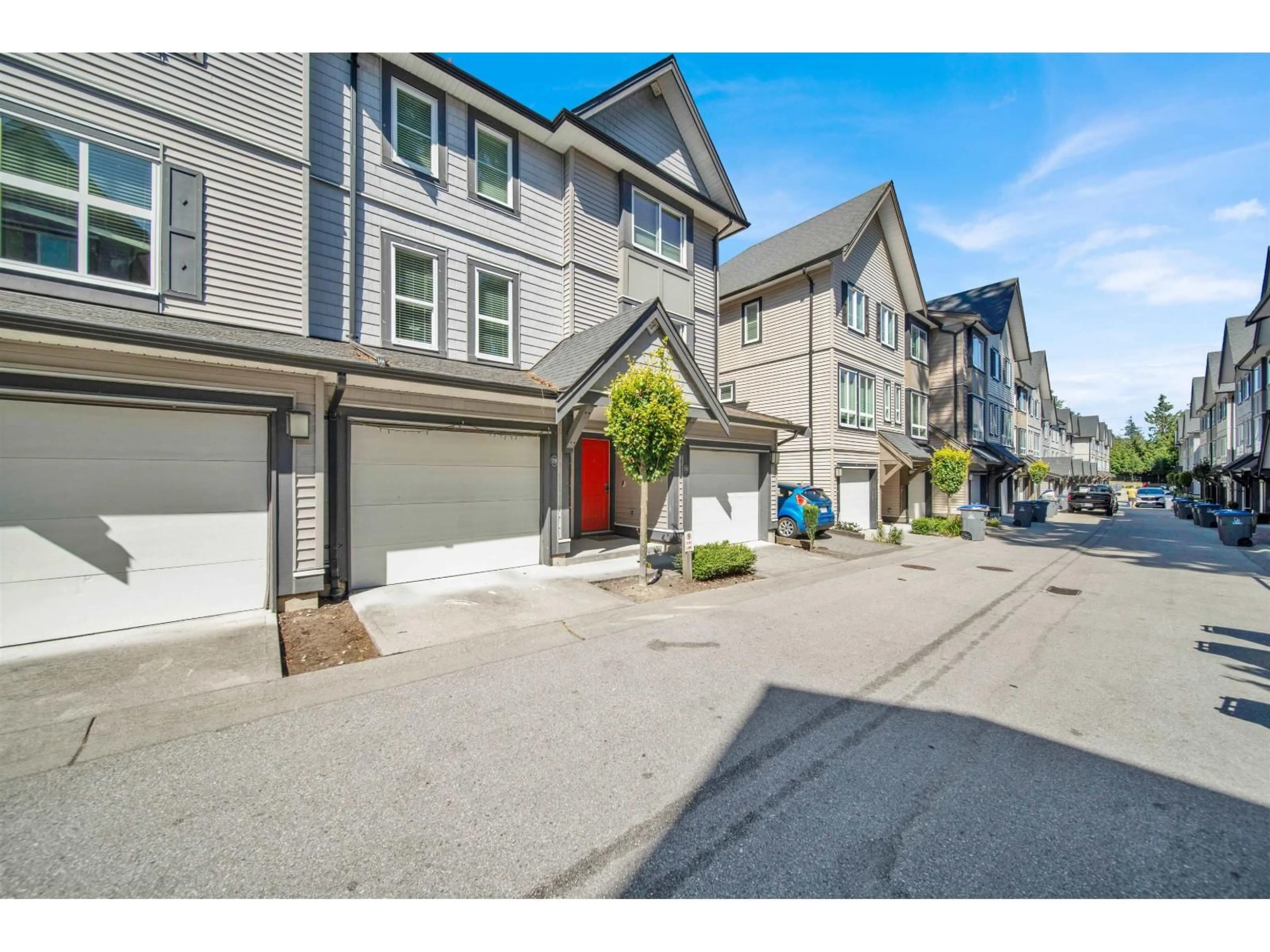 Unknown for 79 - 14555 68, Surrey British Columbia V3S2A8