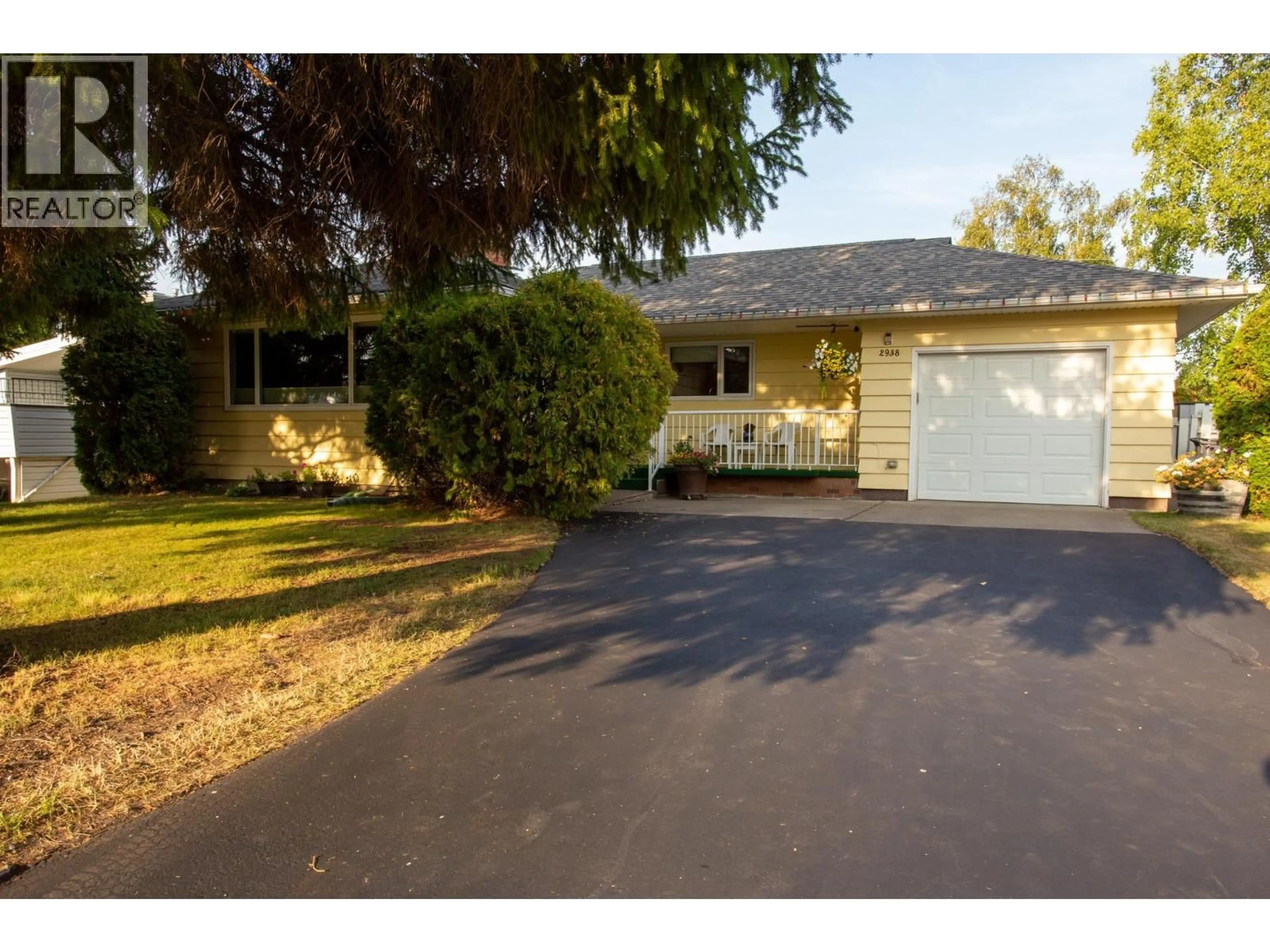 Unknown for 2938 NECHAKO DRIVE, Prince George British Columbia V2M3A8