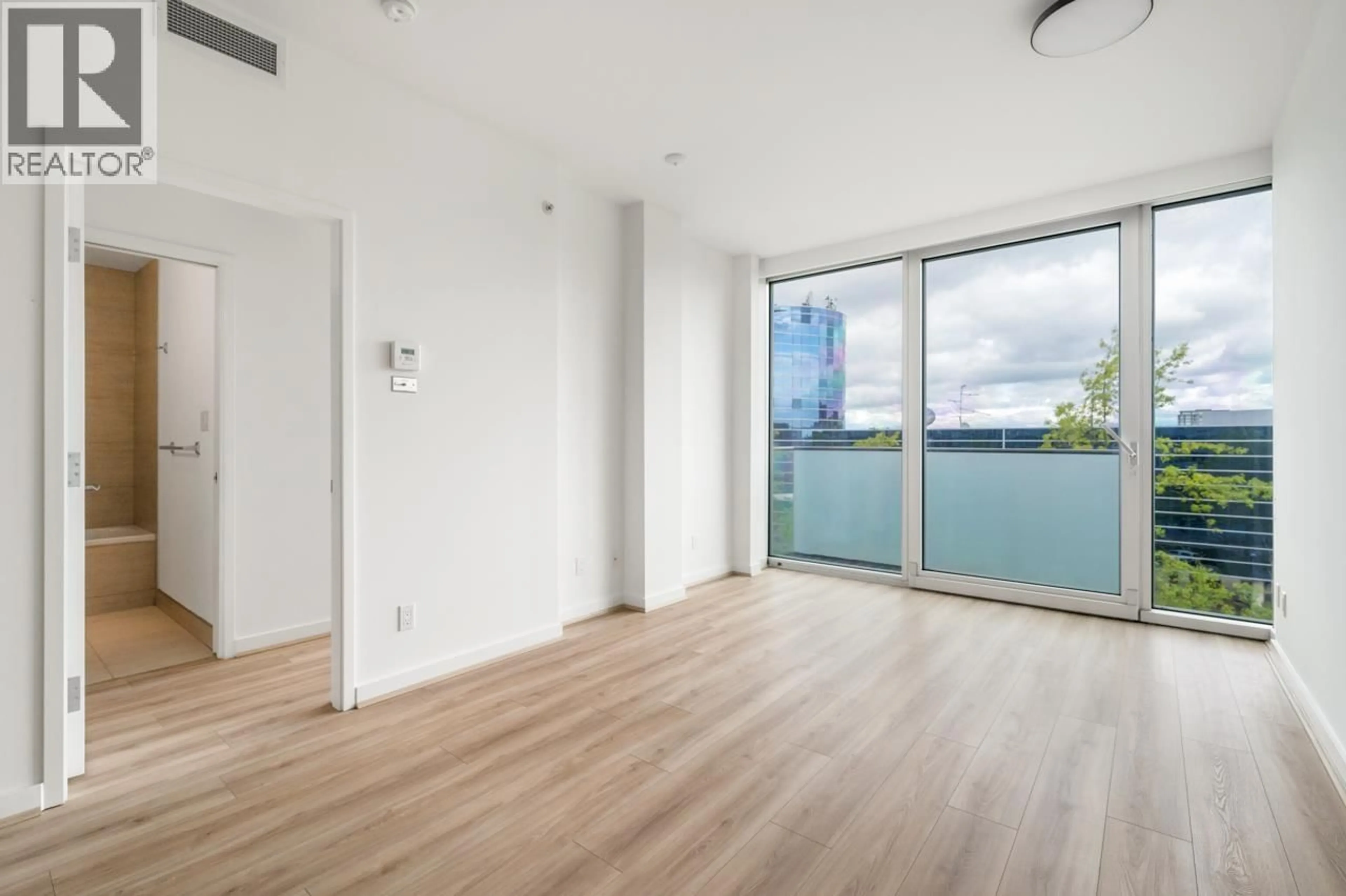 A pic of a room for 510 - 8080 CAMBIE ROAD, Richmond British Columbia V6X0C1
