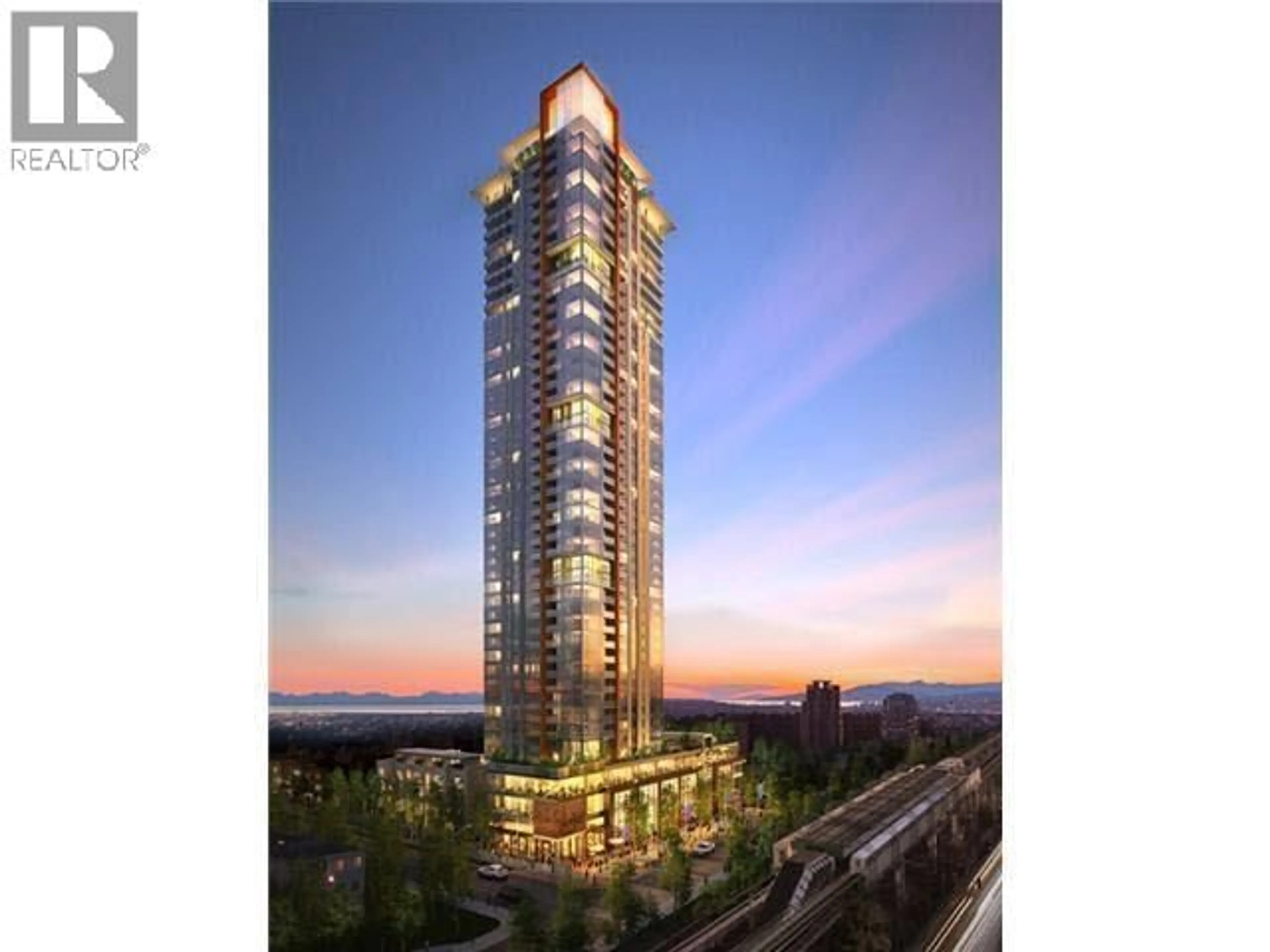 Indoor foyer for 403 - 6461 TELFORD AVENUE, Burnaby British Columbia V5H0B7