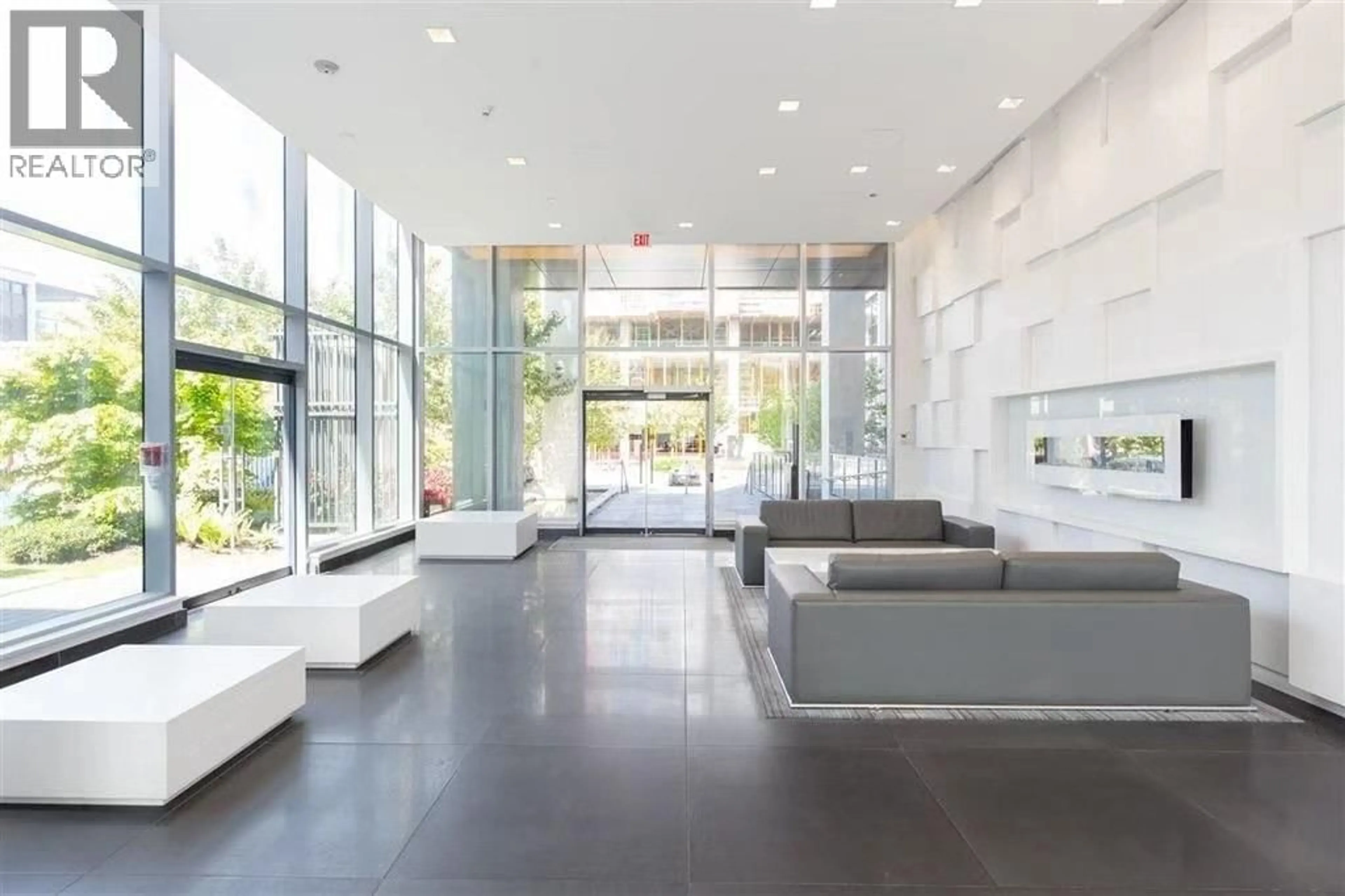 Lobby for 403 - 6461 TELFORD AVENUE, Burnaby British Columbia V5H0B7