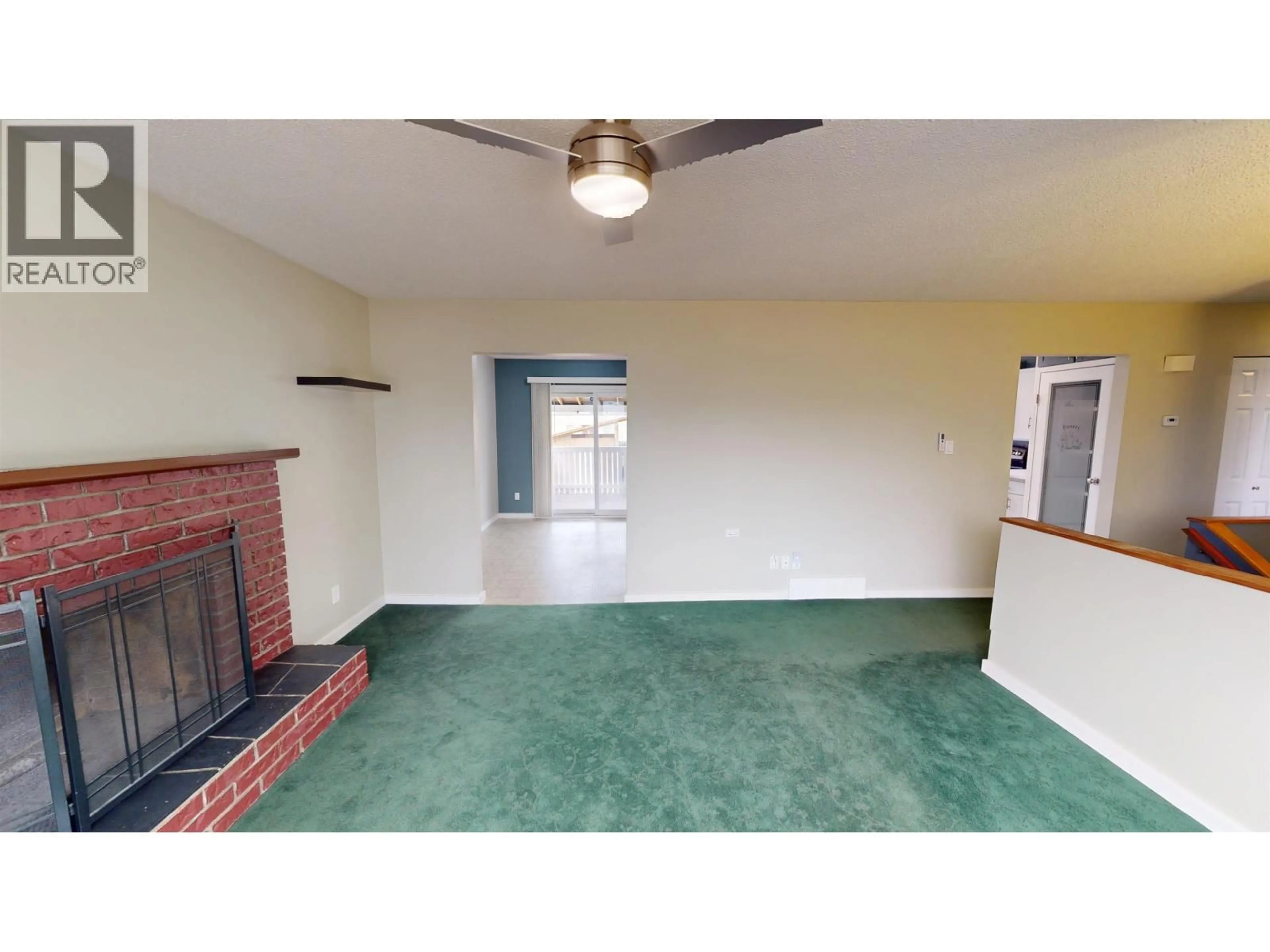 A pic of a room for 643 WINDER STREET, Quesnel British Columbia V2J3L6