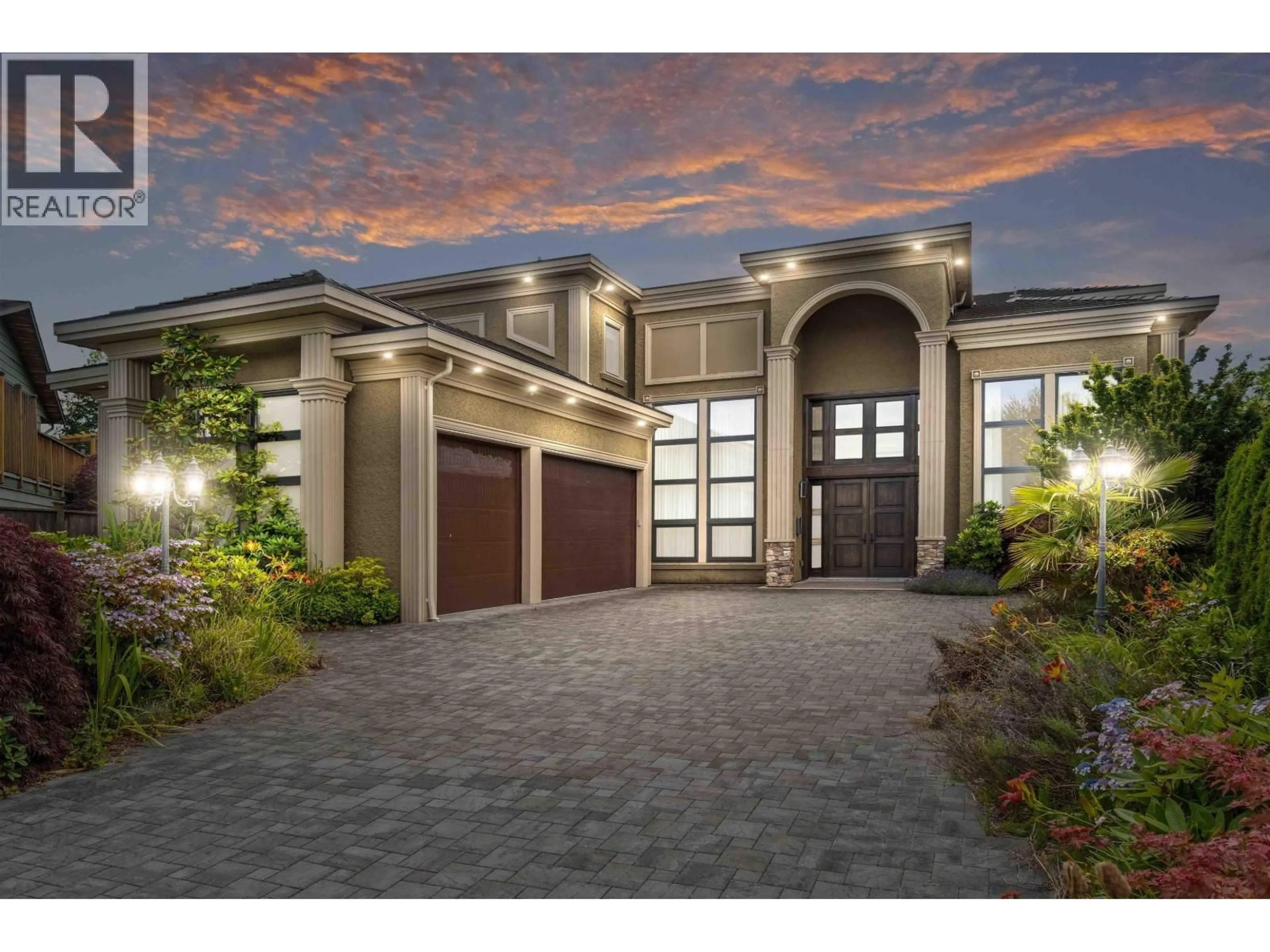 Unknown for 7219 CAVELIER COURT, Richmond British Columbia V7C4J7