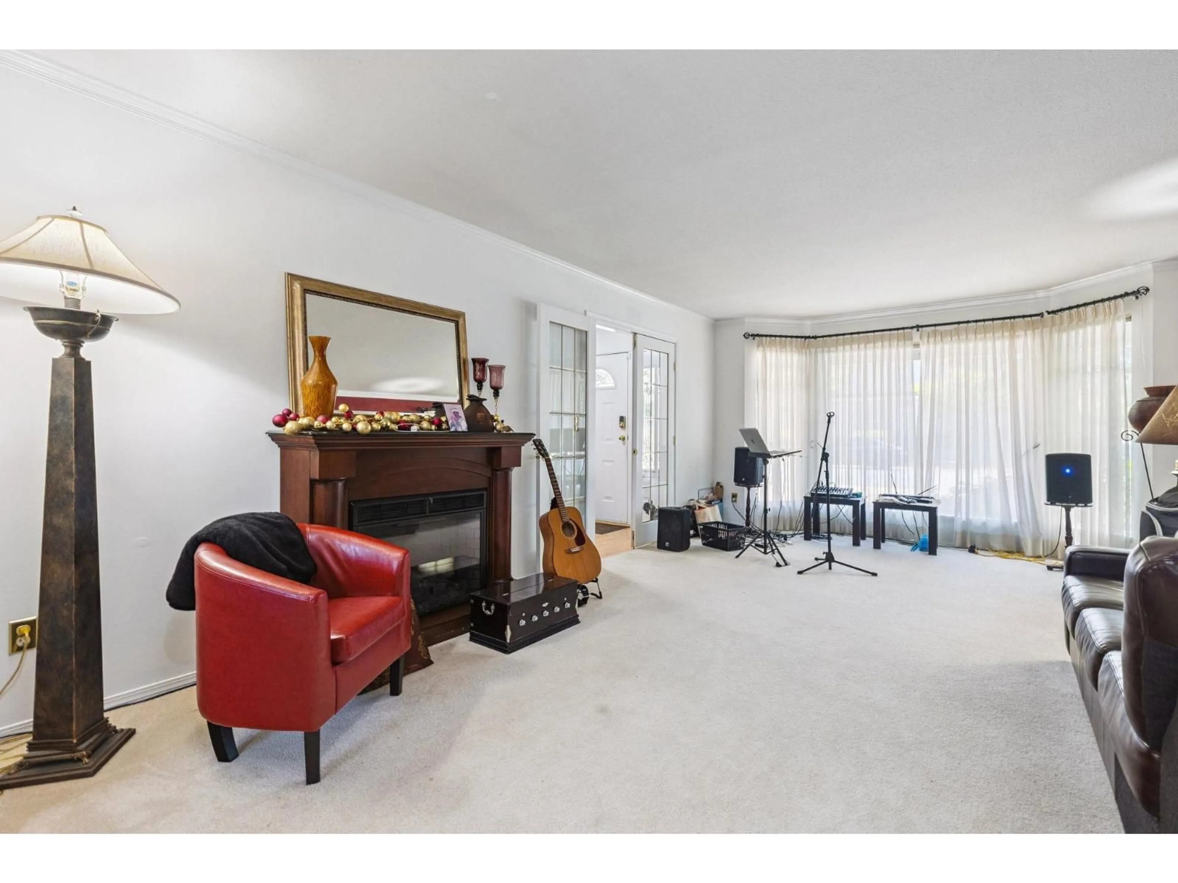 Unknown for 12157 BOUNDARY SOUTH, Surrey British Columbia V3X2B7