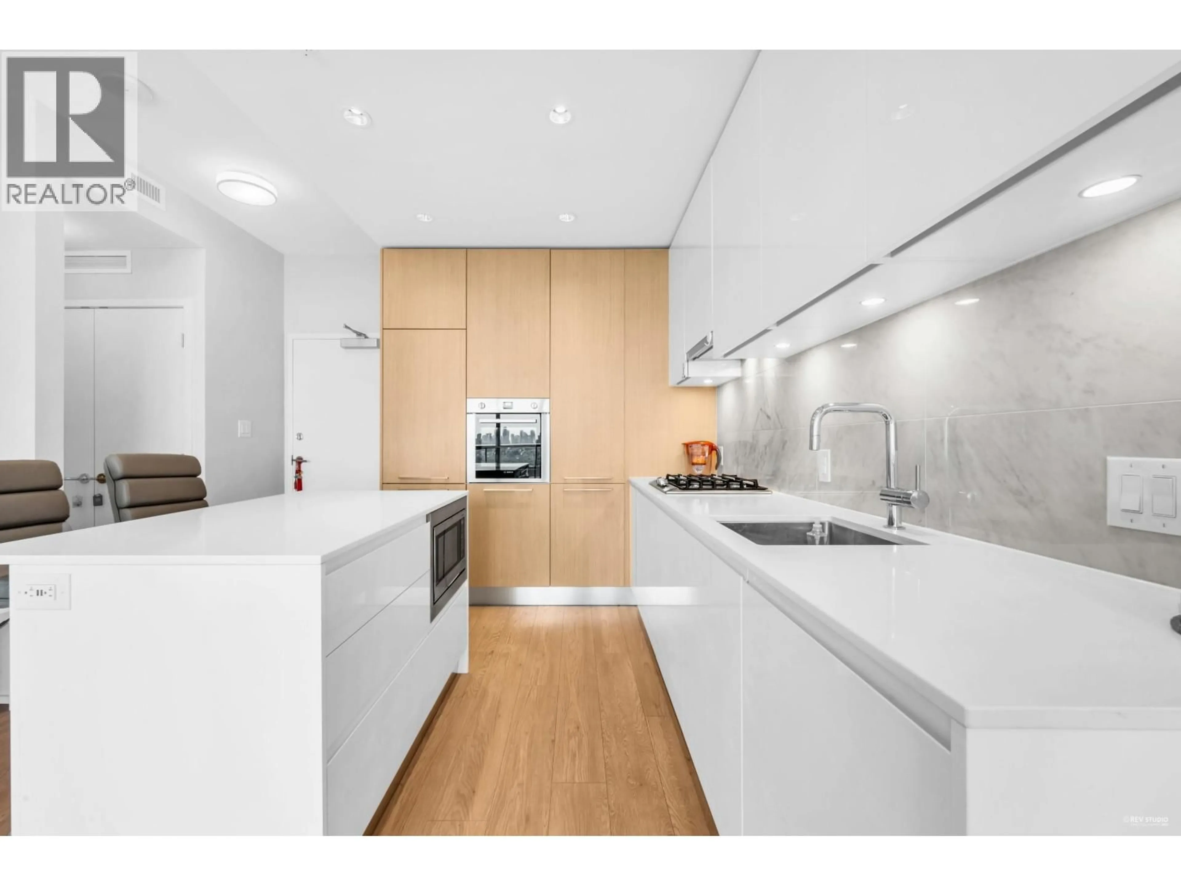 Unknown for 4704 - 1955 ALPHA WAY, Vancouver British Columbia V5C0K6
