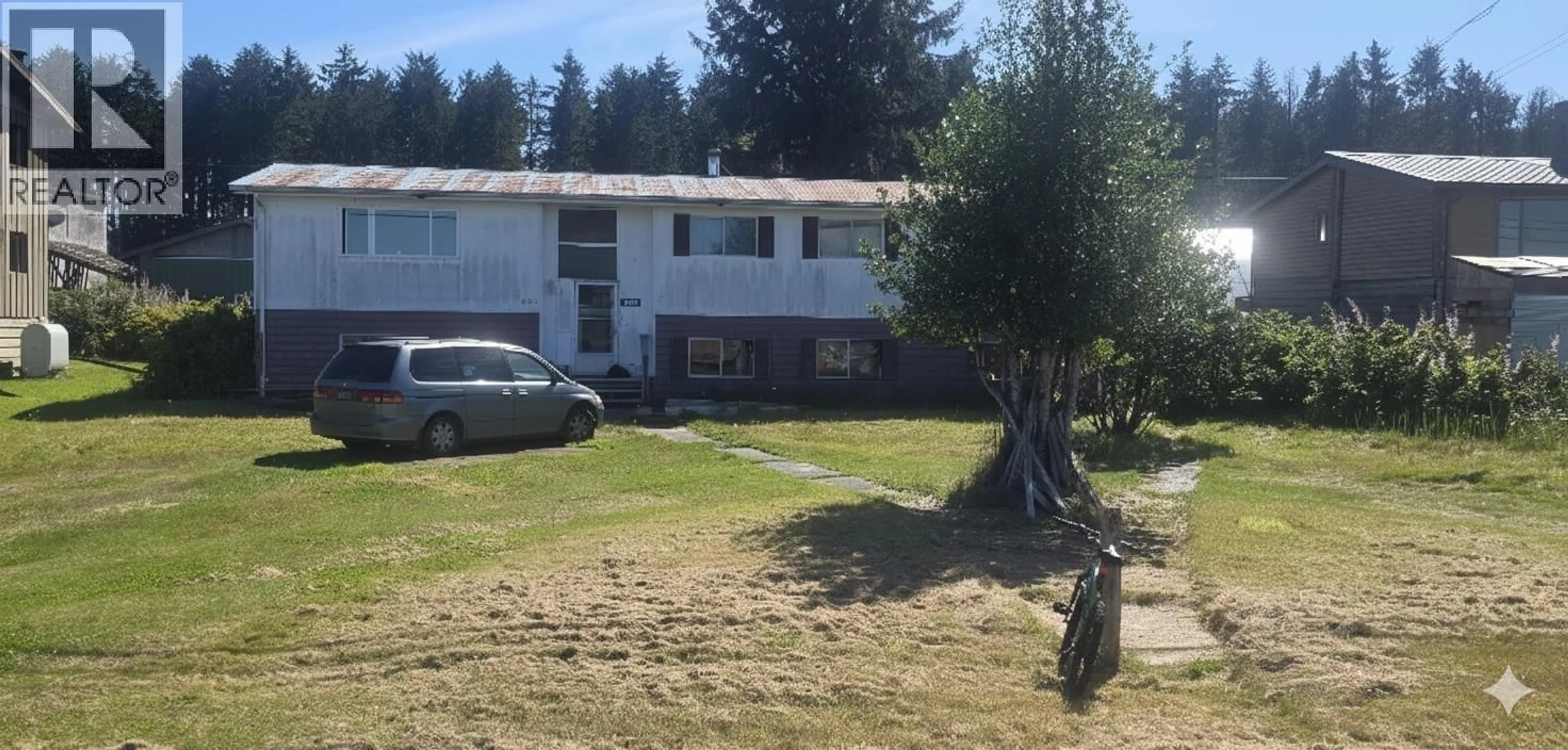 Unknown for 406A SCHOOL ROAD, Skidegate/Sandspit British Columbia V0T1S1