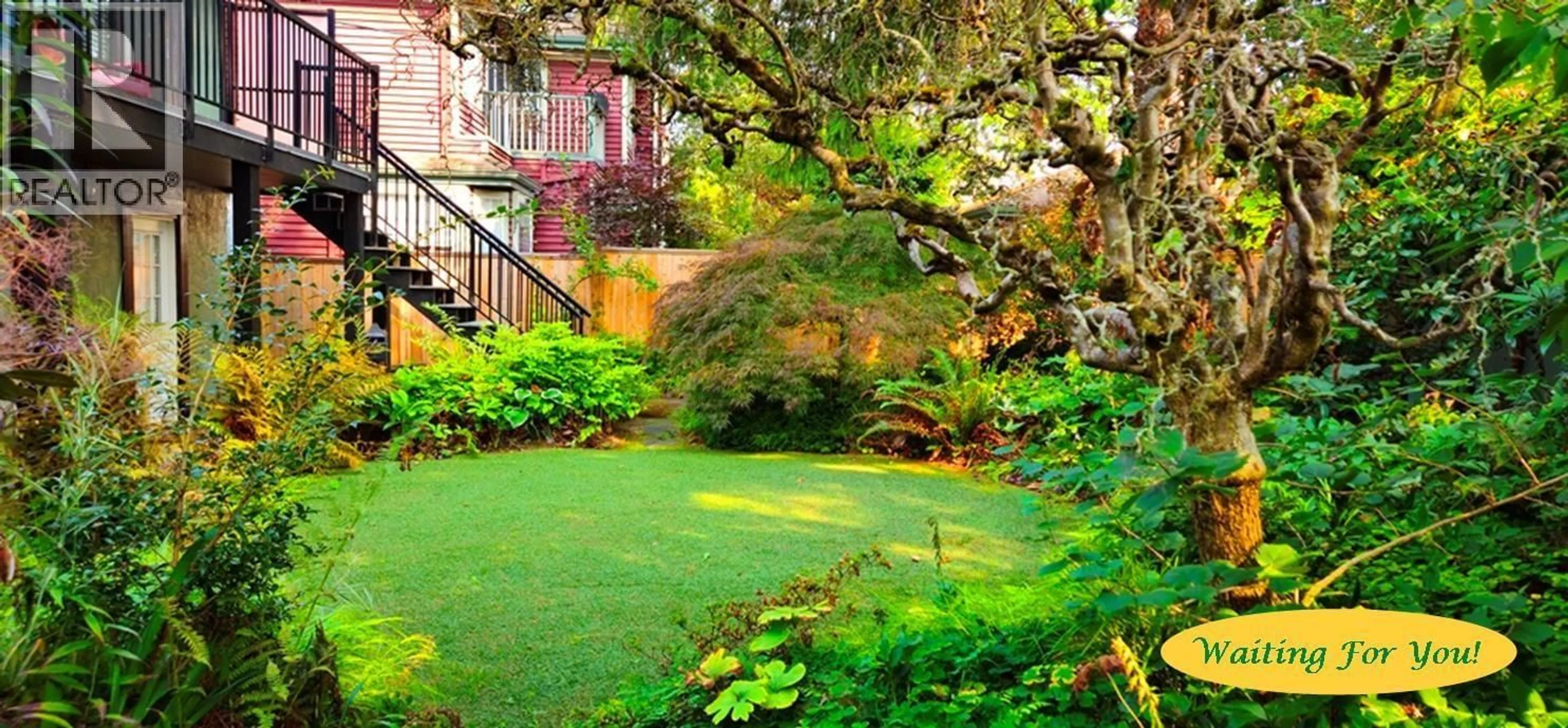 Patio, street for 2214 14TH AVENUE, Vancouver British Columbia V6K2W1