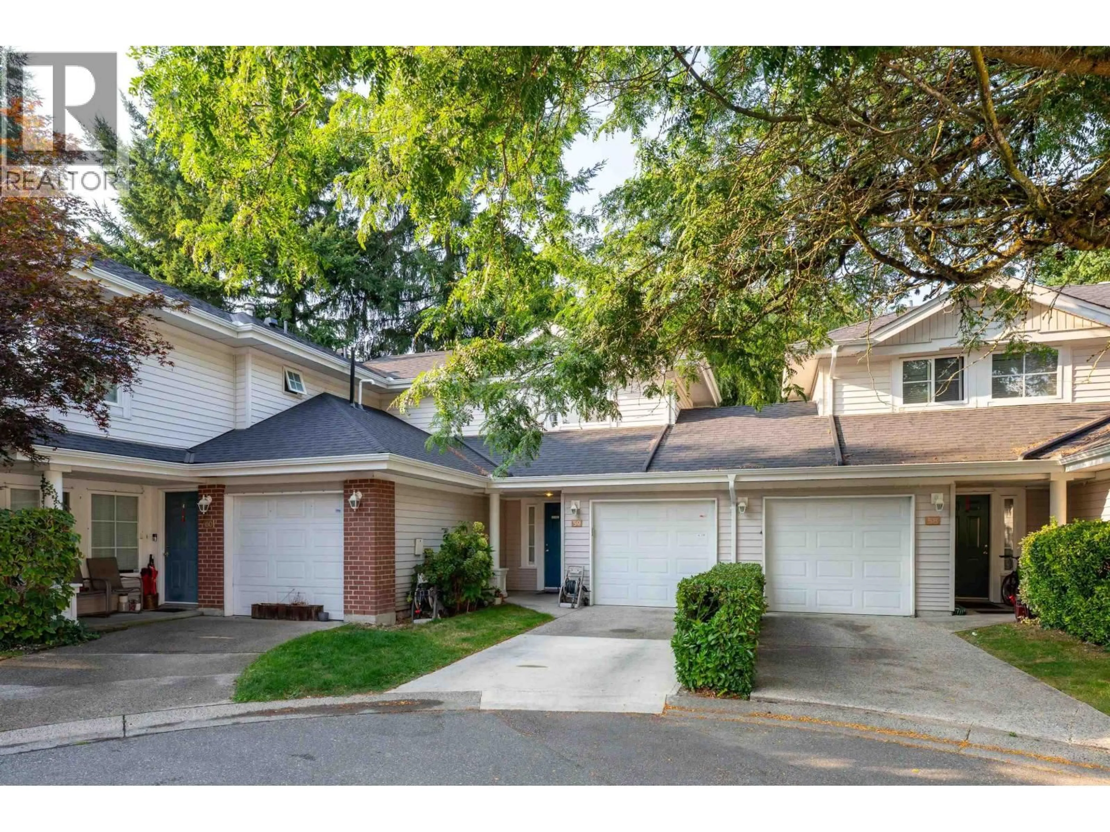 Unknown for 59 - 3088 AIREY DRIVE, Richmond British Columbia V6X4A3