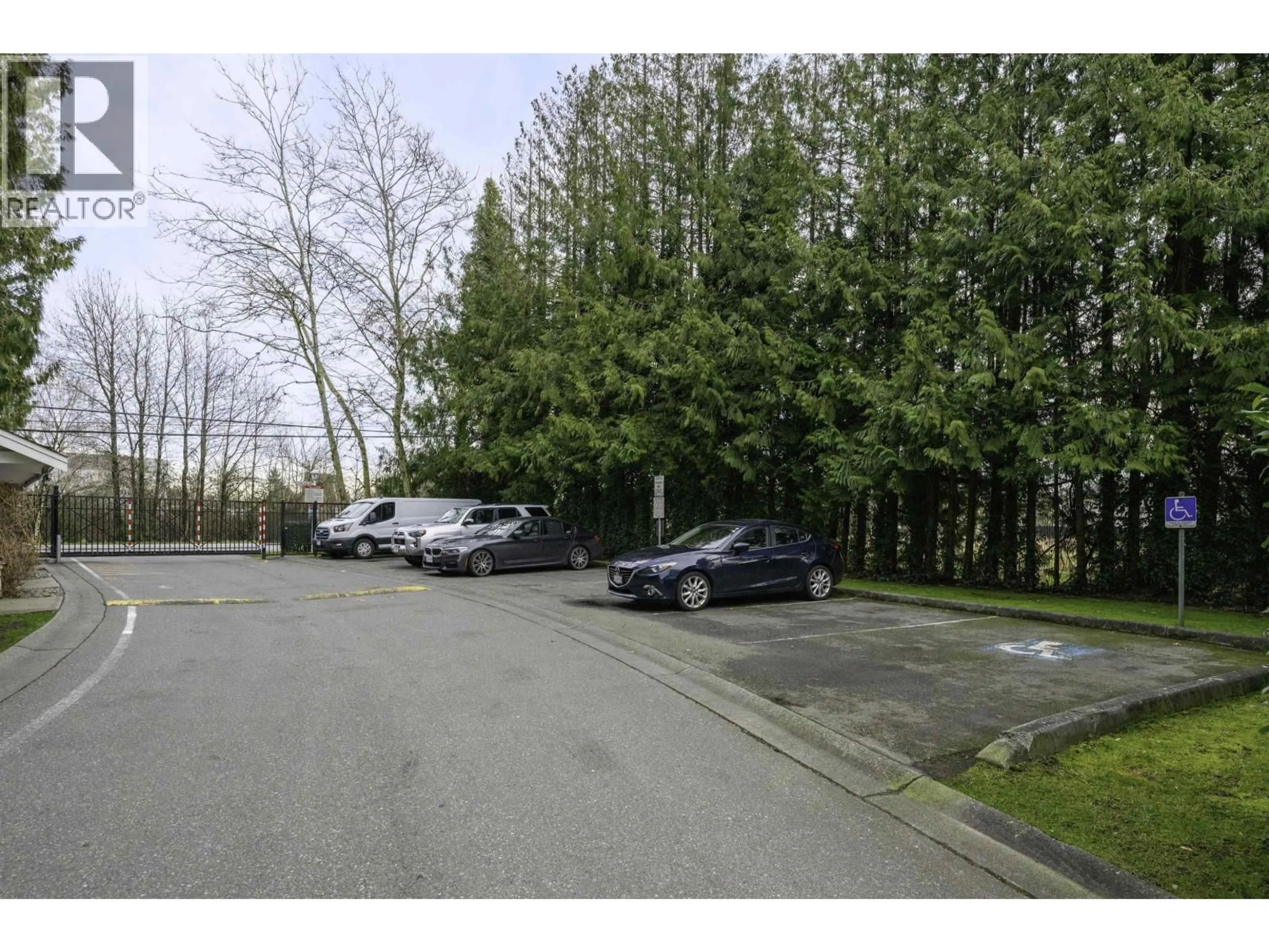 Parking for 59 - 3088 AIREY DRIVE, Richmond British Columbia V6X4A3