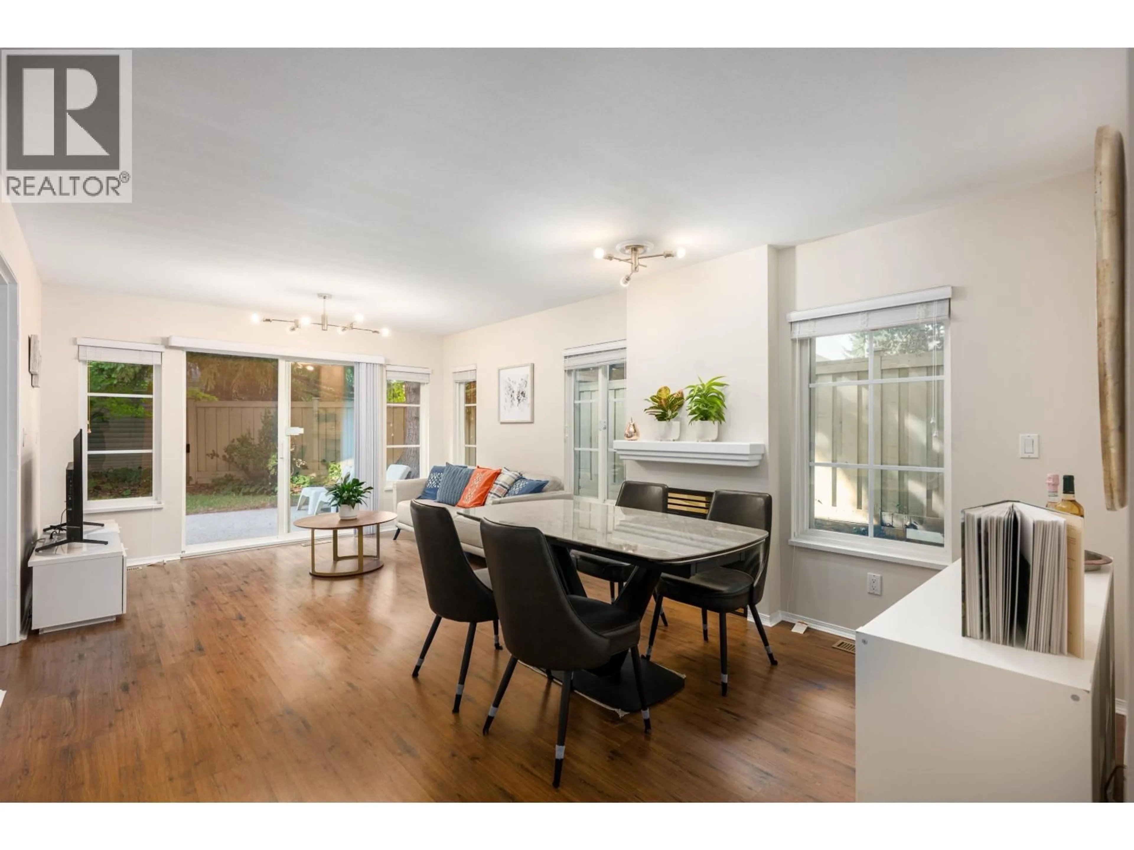 Dining room, unknown for 59 - 3088 AIREY DRIVE, Richmond British Columbia V6X4A3