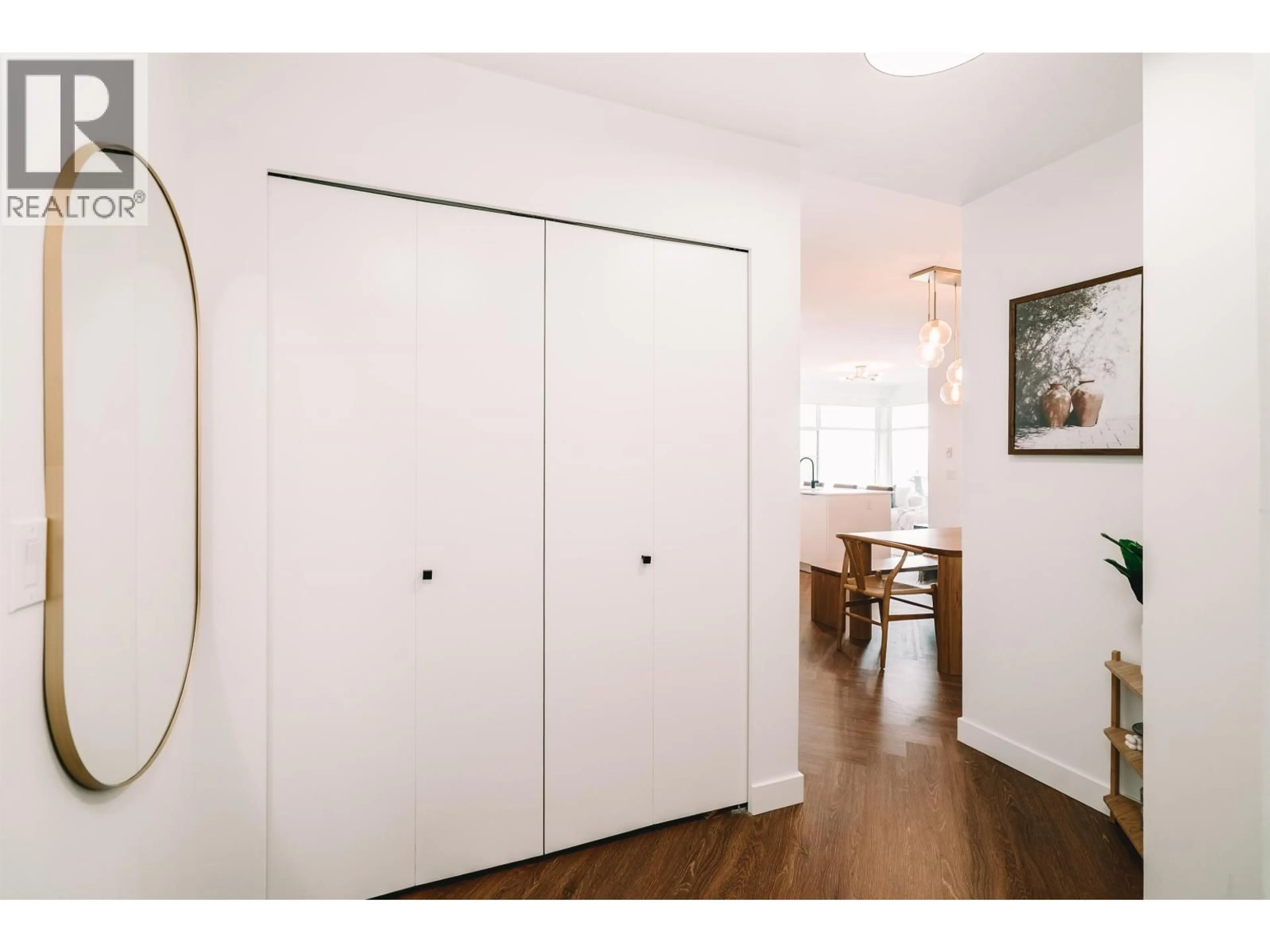 Indoor entryway for 509 - 3229 ST JOHNS STREET, Port Moody British Columbia V3H0M4