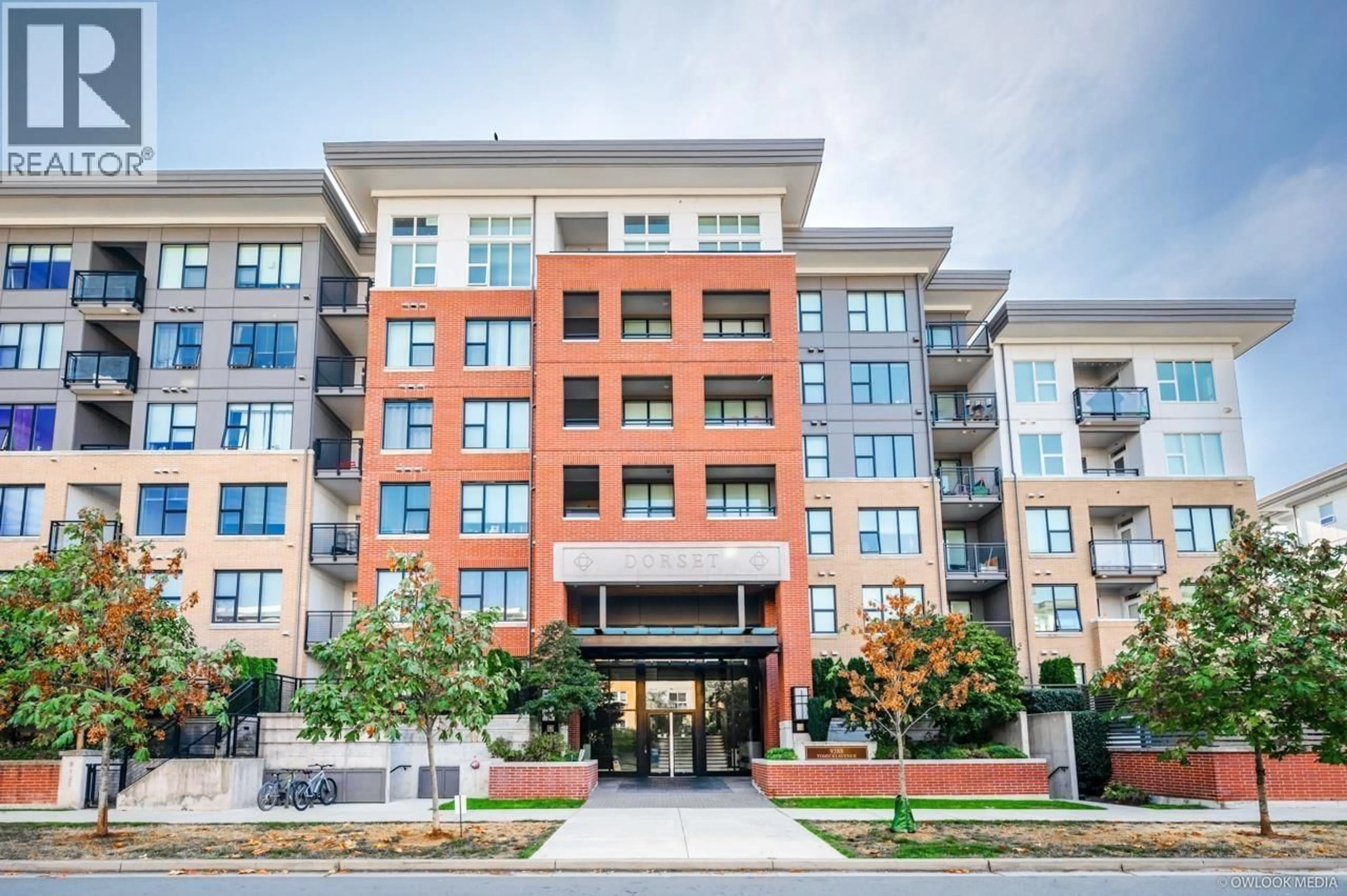 Unknown for 223 - 9388 TOMICKI AVENUE, Richmond British Columbia V6X0P1