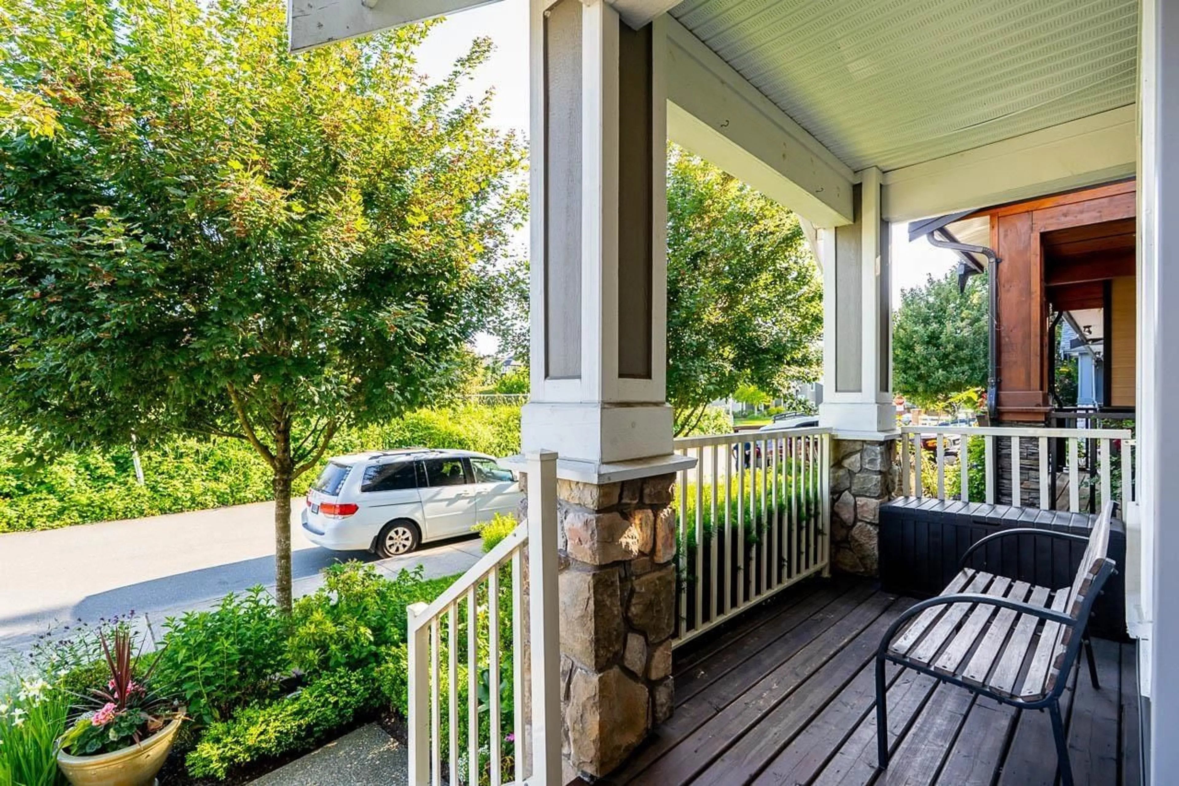 Patio, street for 20629 85, Langley British Columbia V2Y0R9