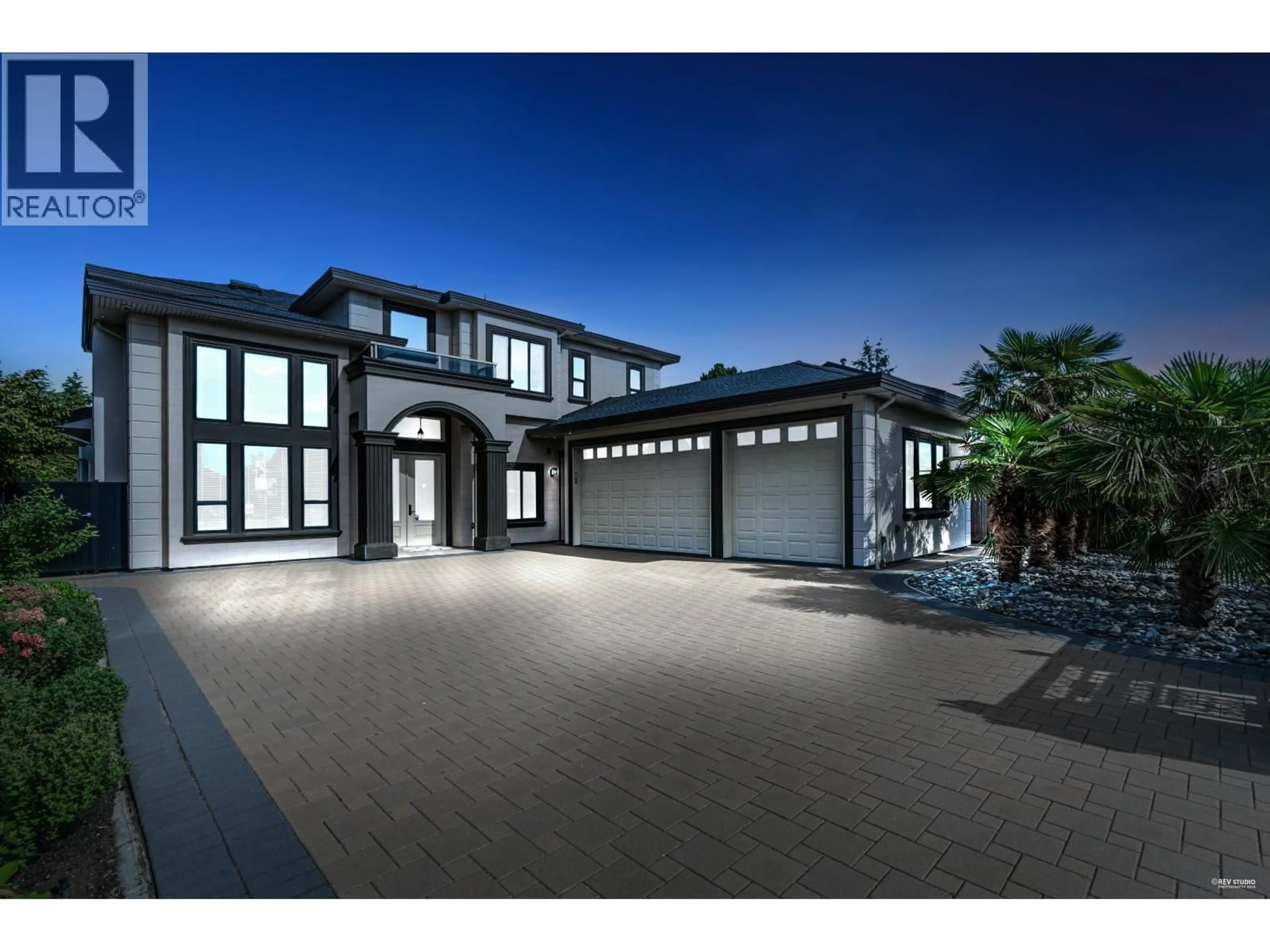 Unknown for 3471 BLUNDELL ROAD, Richmond British Columbia V7C1G5