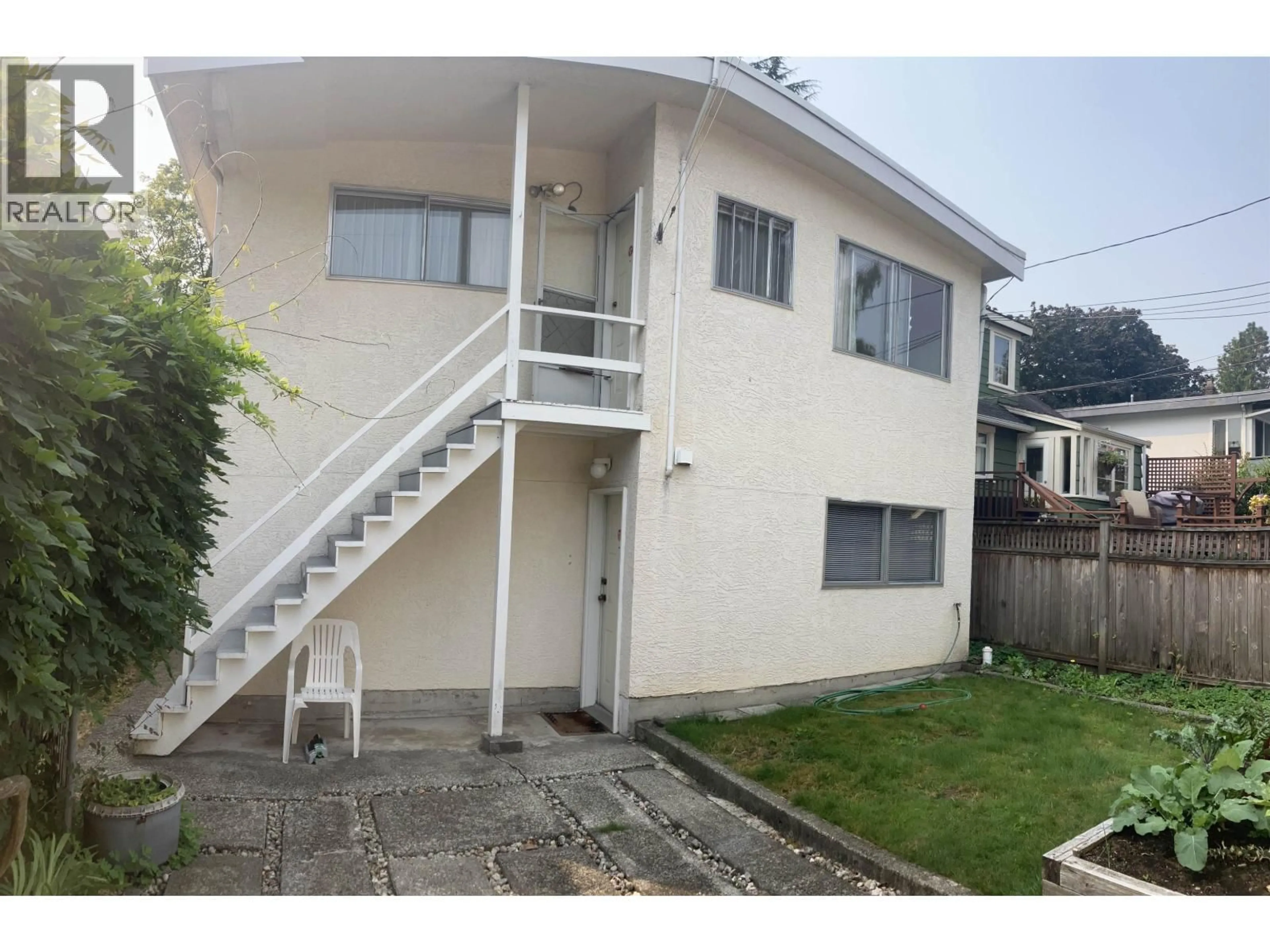 Unknown for 3527 KING EDWARD AVENUE, Vancouver British Columbia V6S1M4