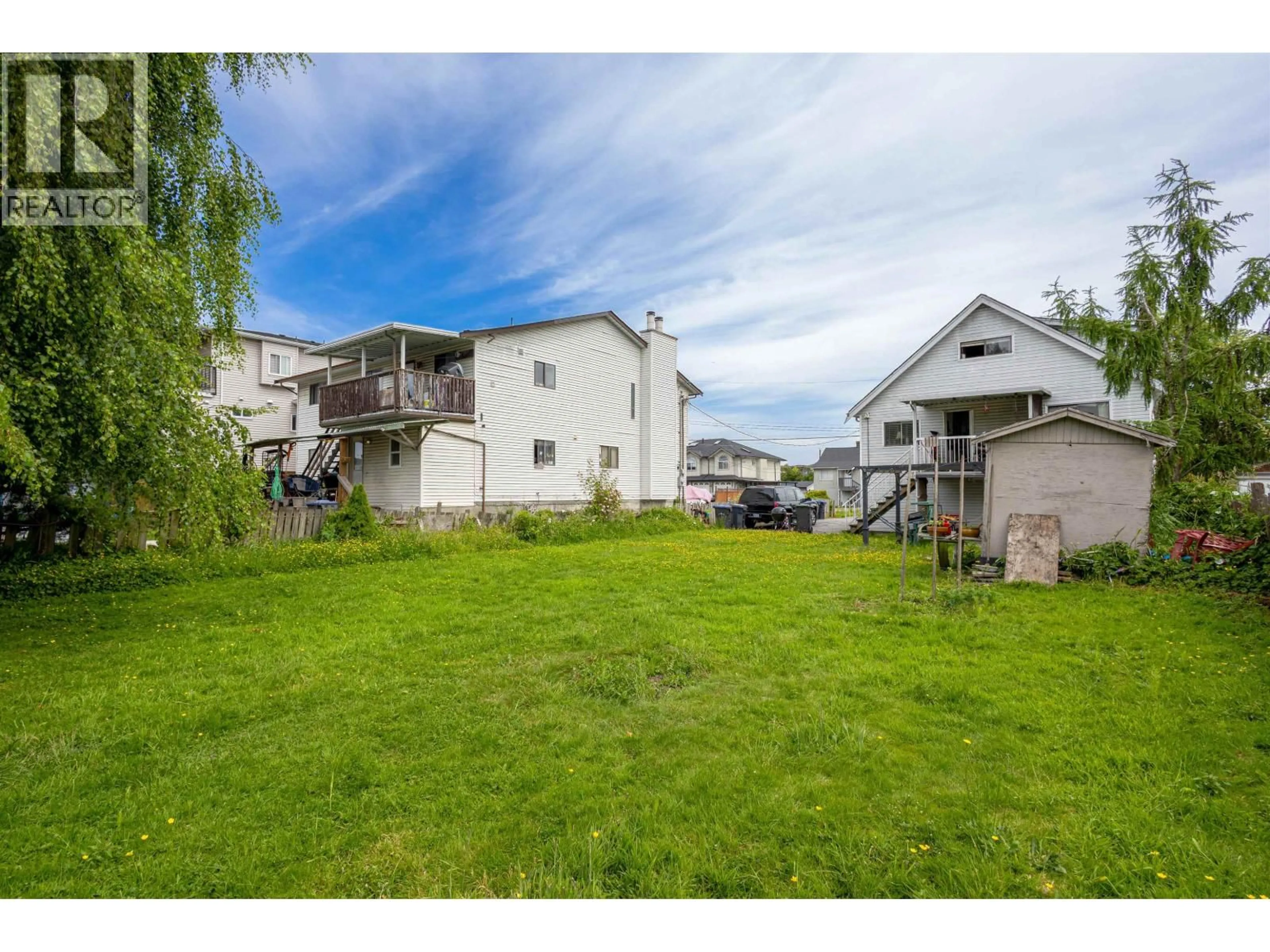 Unknown for 316 PEMBINA STREET, New Westminster British Columbia V3M5J6