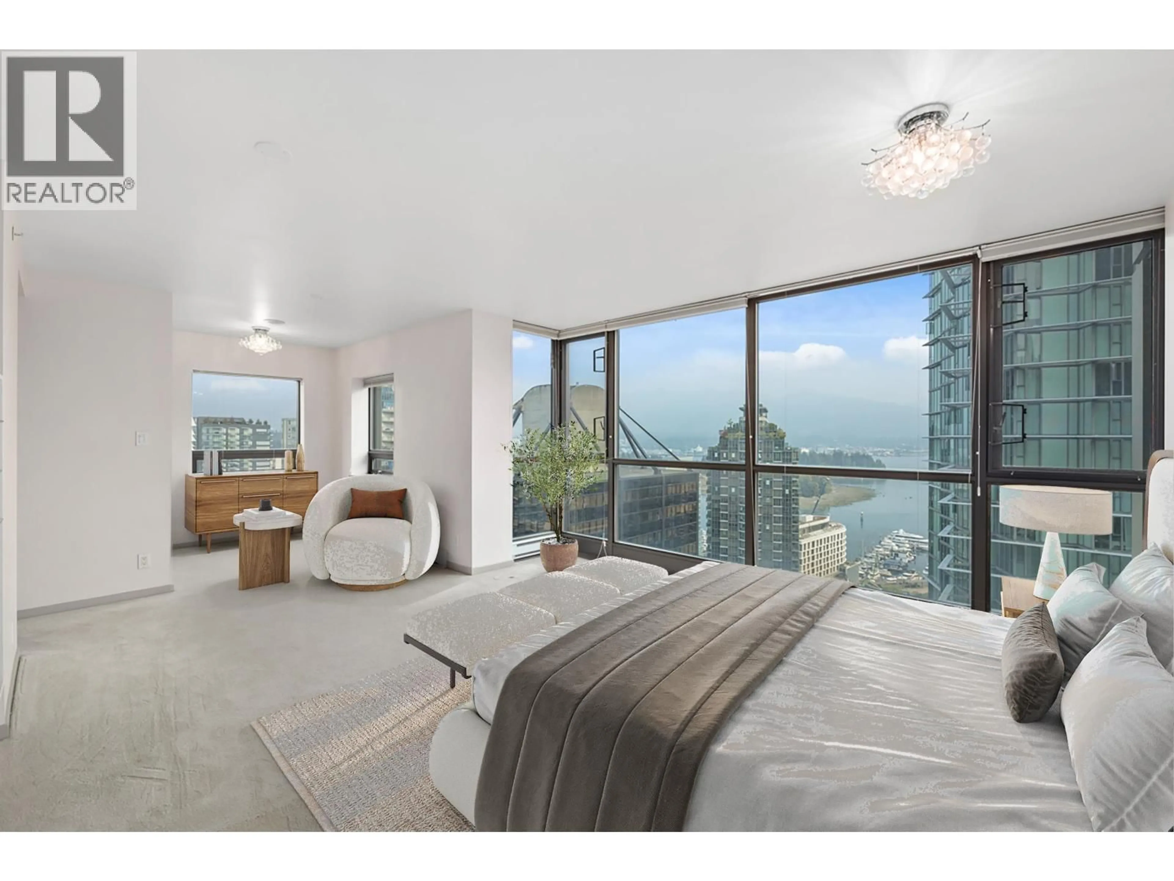 A pic of a room for 2202 - 1331 ALBERNI STREET, Vancouver British Columbia V6E4S1