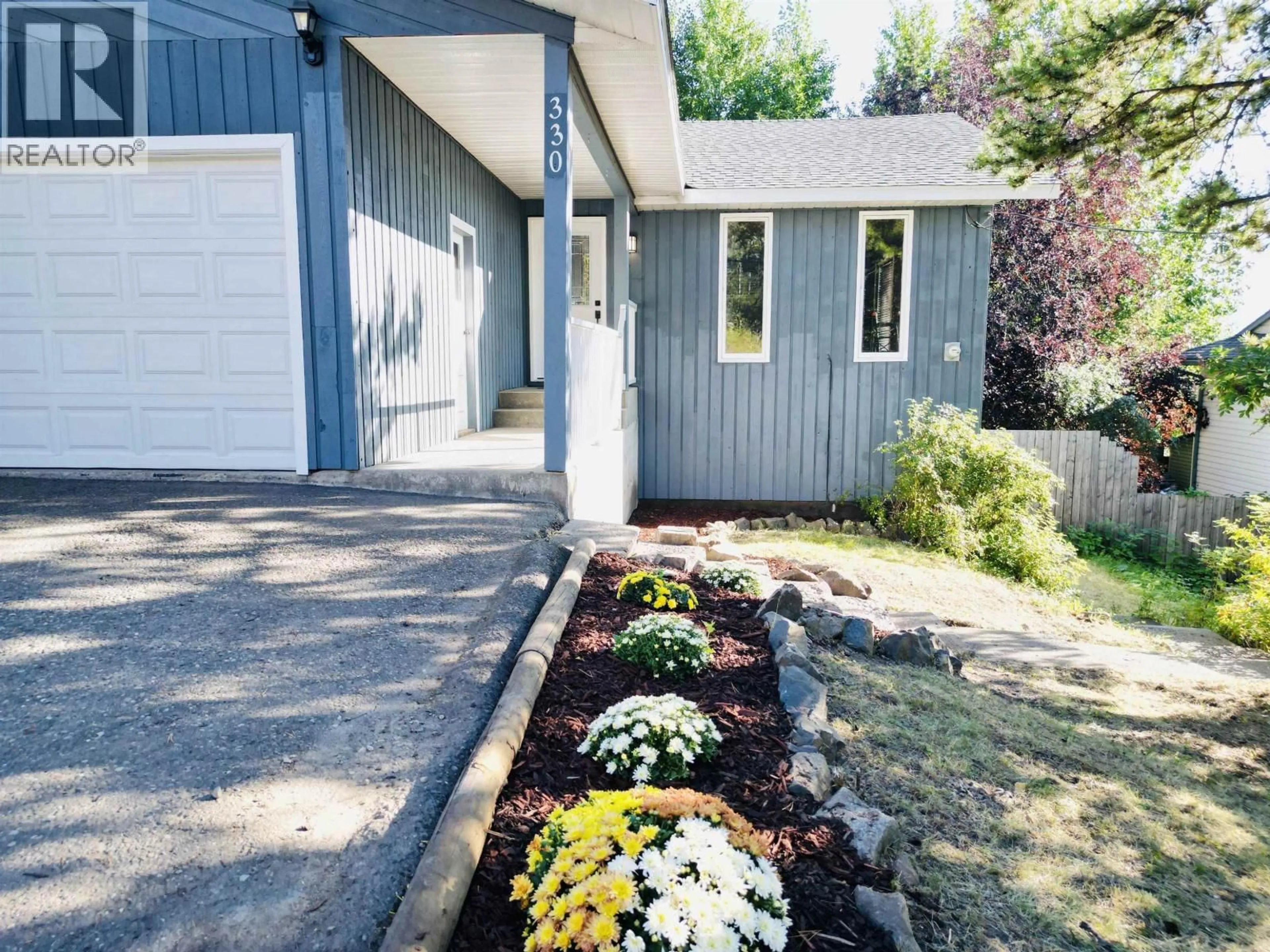 Unknown for 330 9TH AVENUE, Burns Lake British Columbia V0J1E0