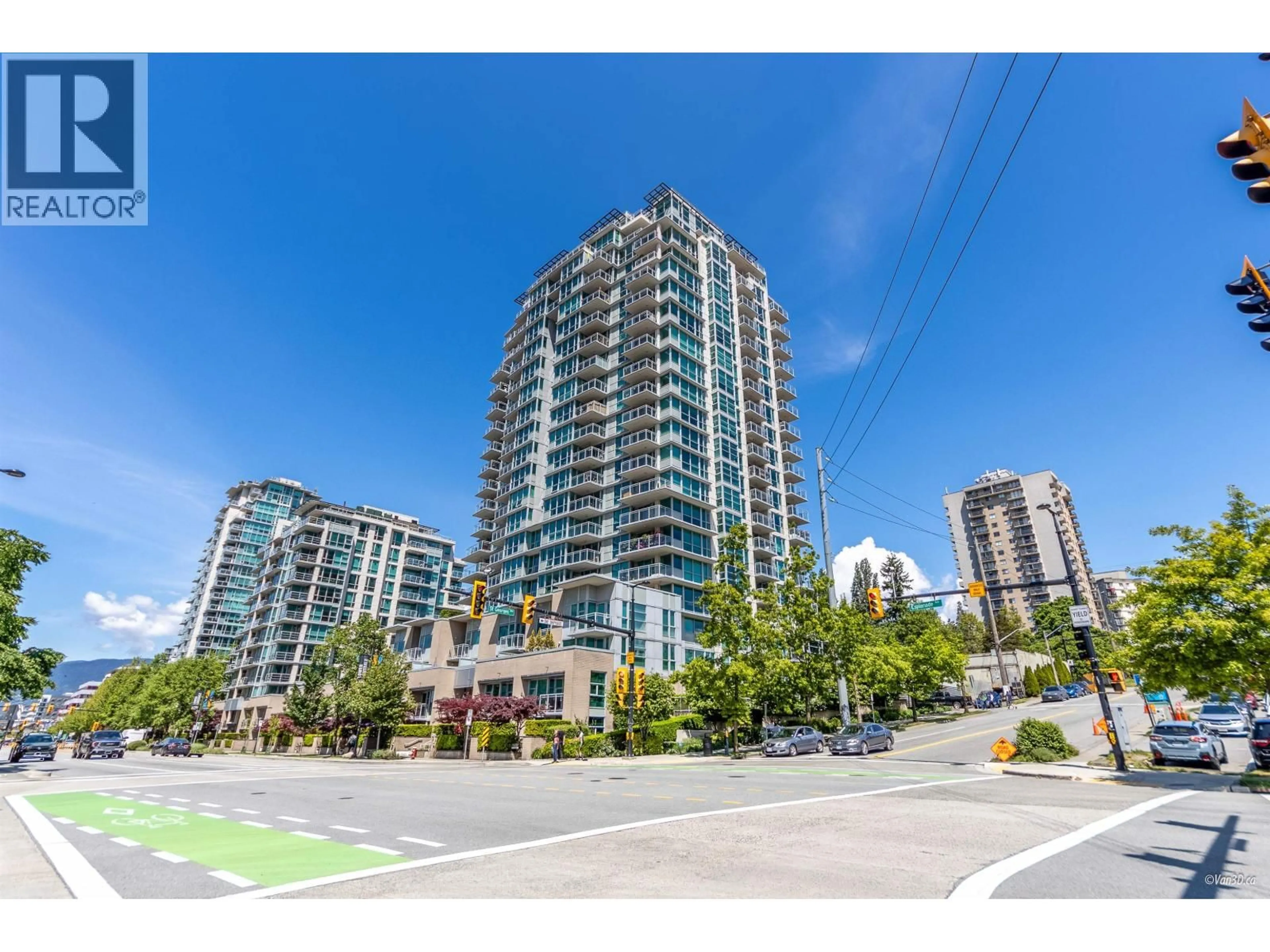 Unknown for 1002 - 188 E ESPLANADE, North Vancouver British Columbia V7L4Y1