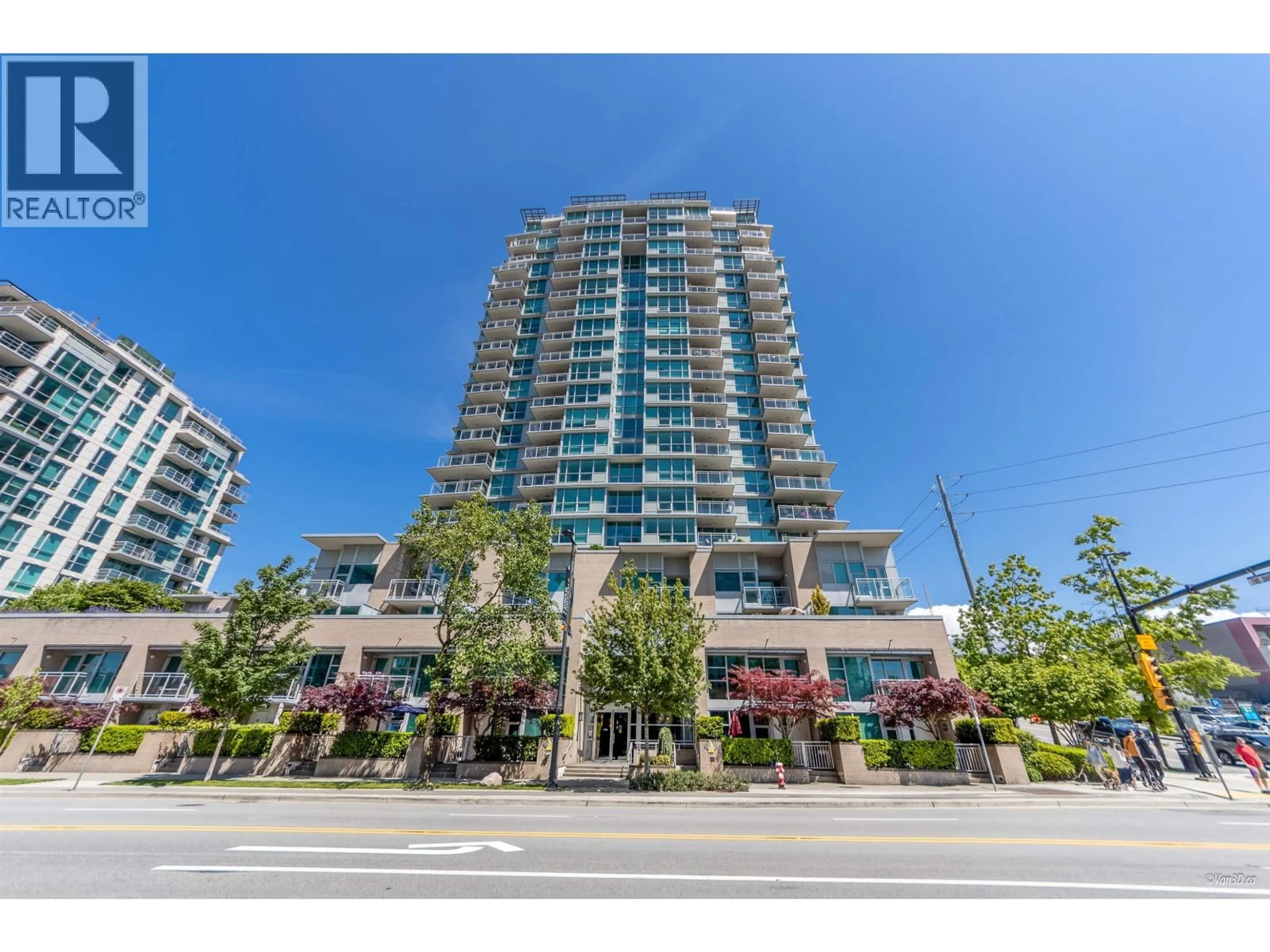 Unknown for 1002 - 188 E ESPLANADE, North Vancouver British Columbia V7L4Y1