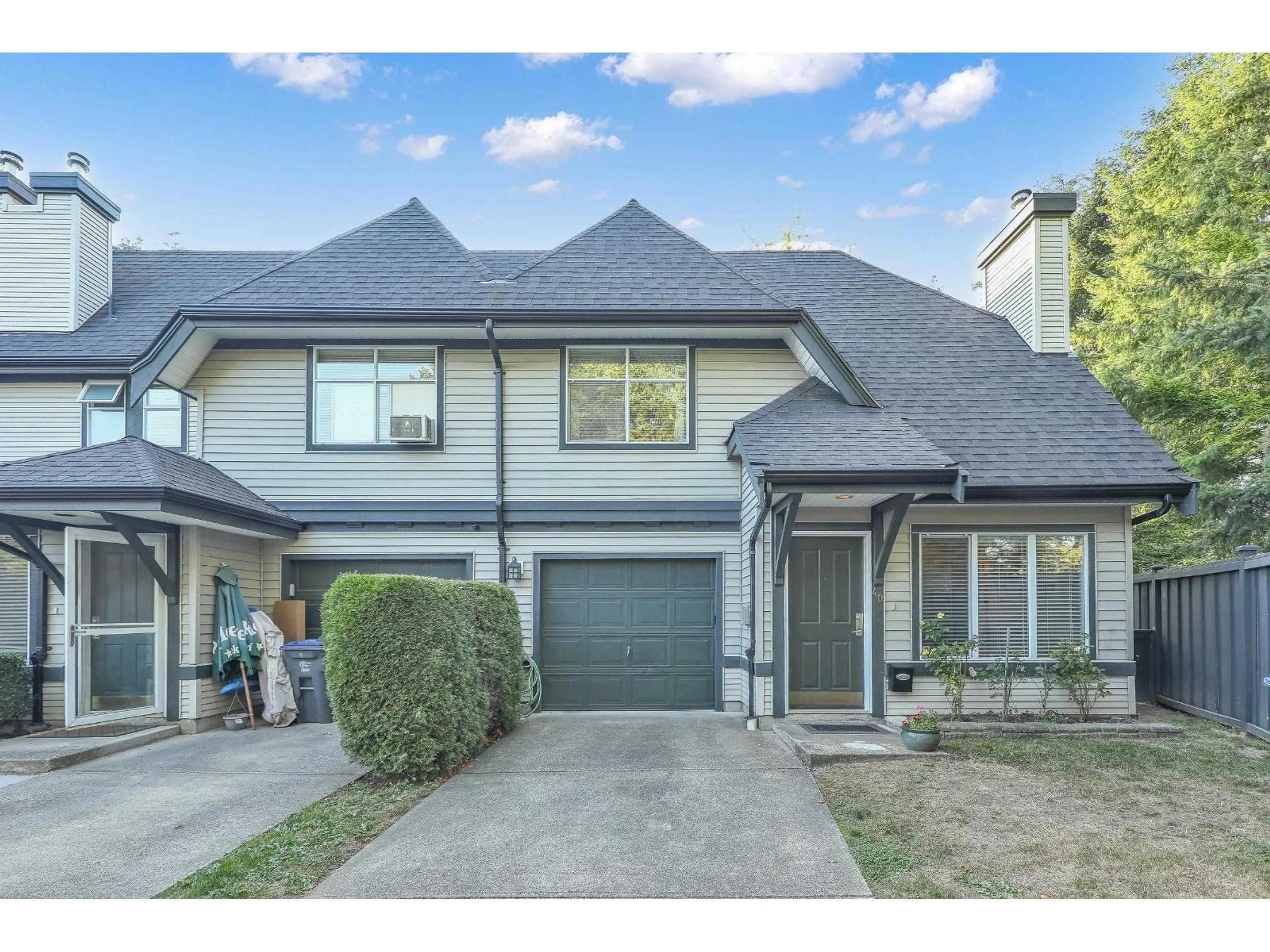 Unknown for 40 - 18883 65, Surrey British Columbia V3S8Y2