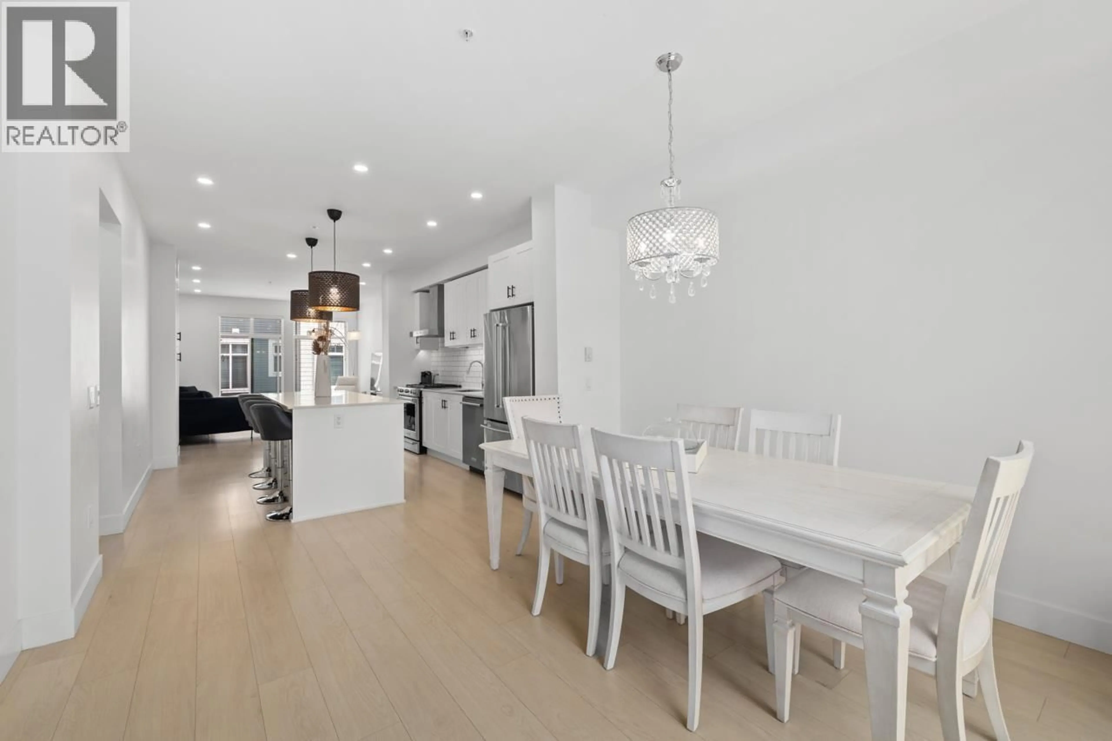 Dining room, unknown for 11 - 24021 110 AVENUE, Maple Ridge British Columbia V2W0J9