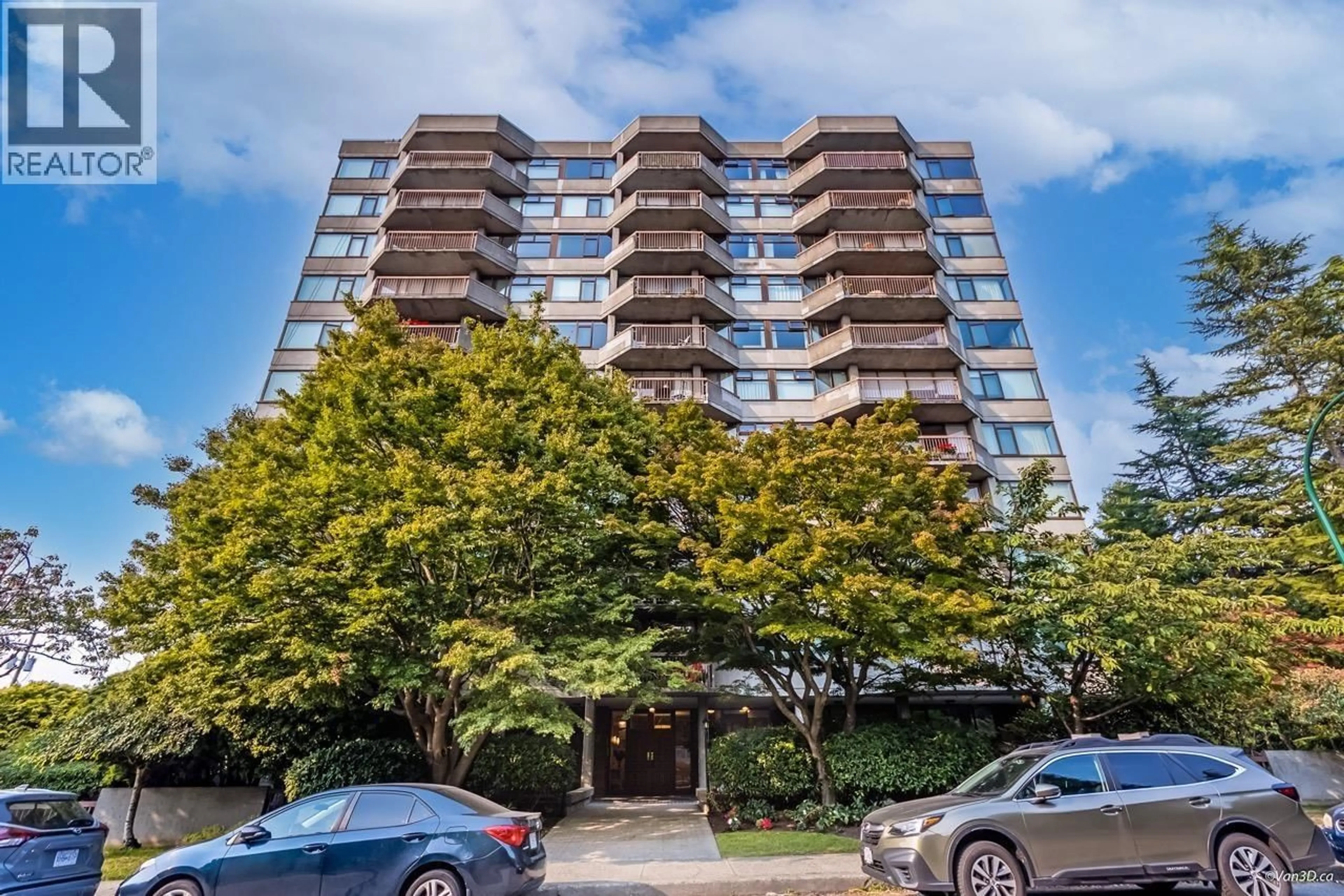 Unknown for 602 - 2445 3RD AVENUE, Vancouver British Columbia V6K4K6