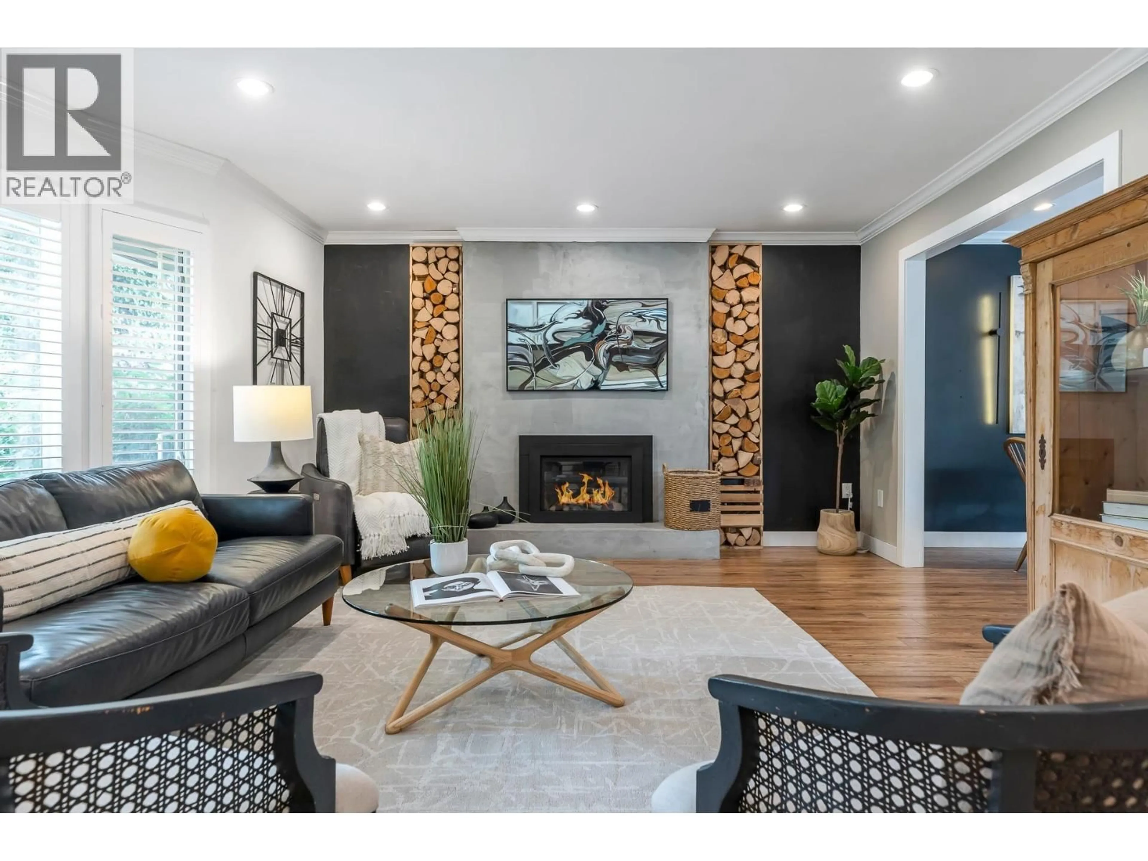Living room with furniture, unknown for 19726 116A AVENUE, Pitt Meadows British Columbia V3Y1P4