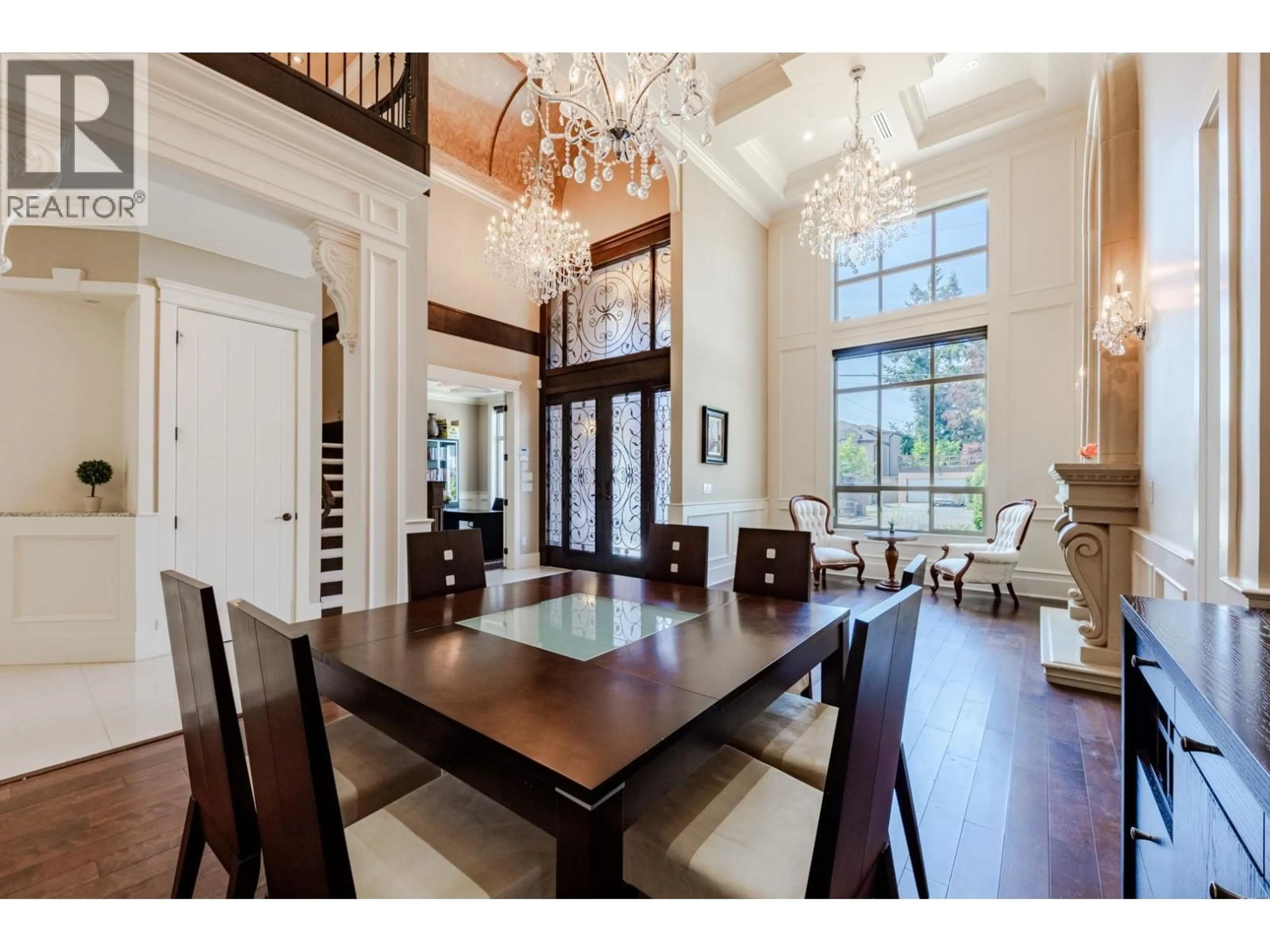 Dining room, unknown for 5628 GIBBONS DRIVE, Richmond British Columbia V7C2C7