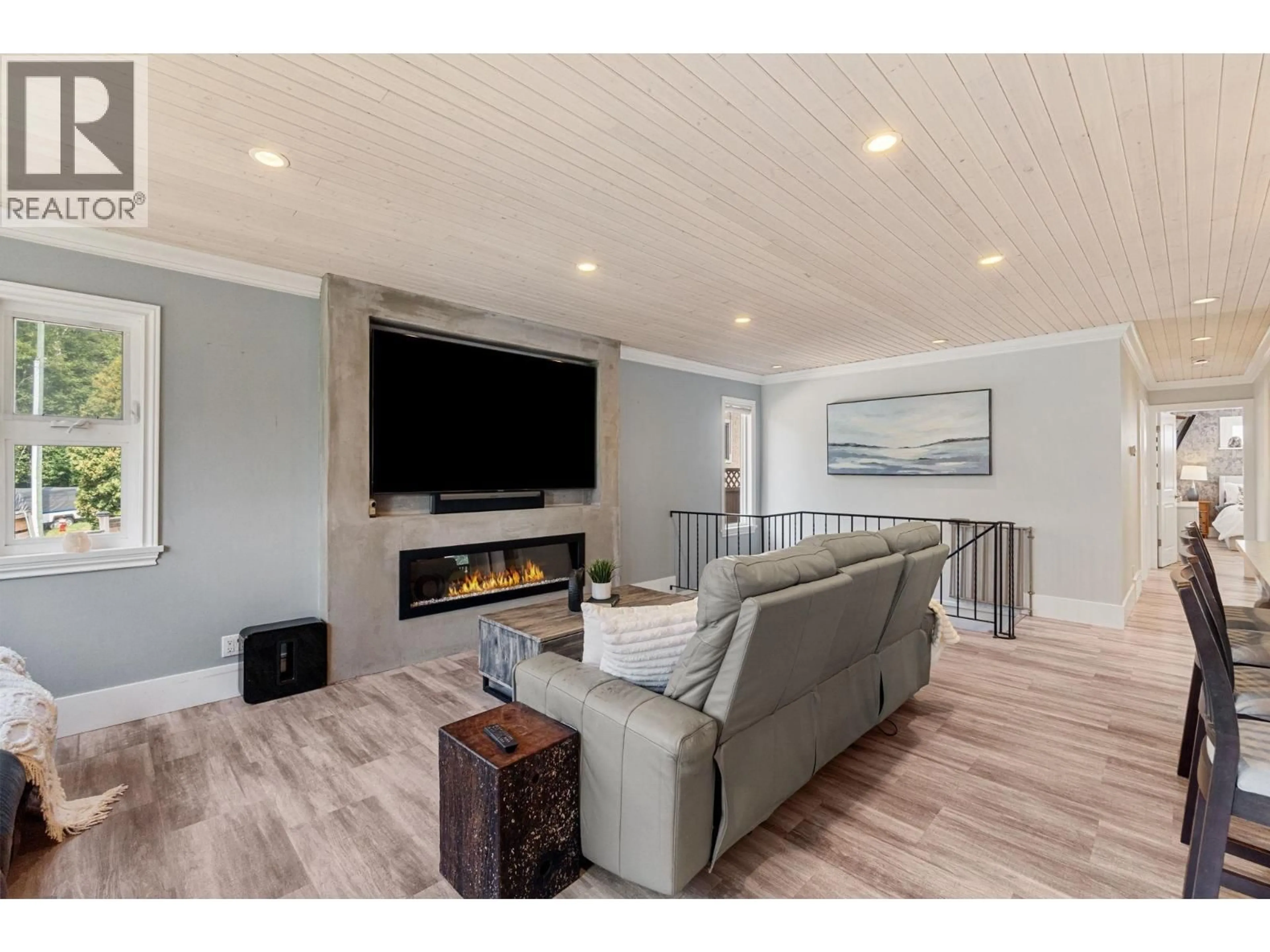 Home theater for 1558 SHAUGHNESSY STREET, Port Coquitlam British Columbia V3C6M4