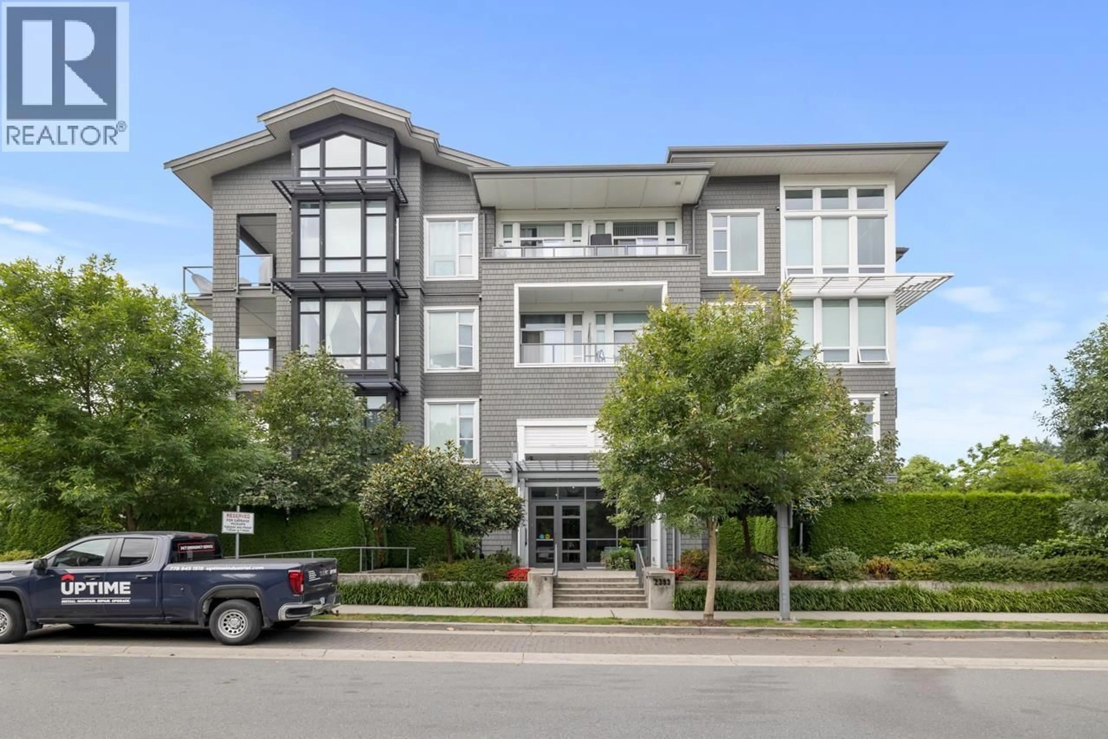 Unknown for 108 - 2393 RANGER LANE, Port Coquitlam British Columbia V3B0P5