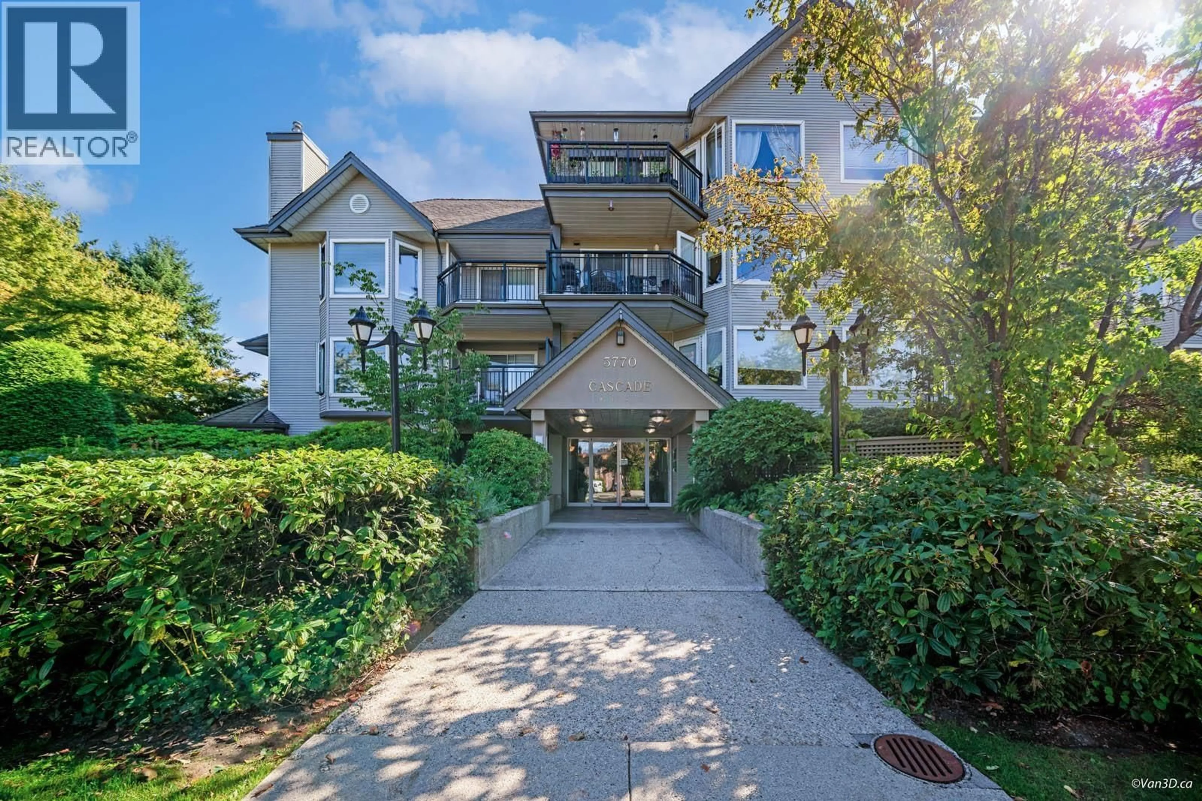 Unknown for 116 - 3770 MANOR STREET, Burnaby British Columbia V5G4T5