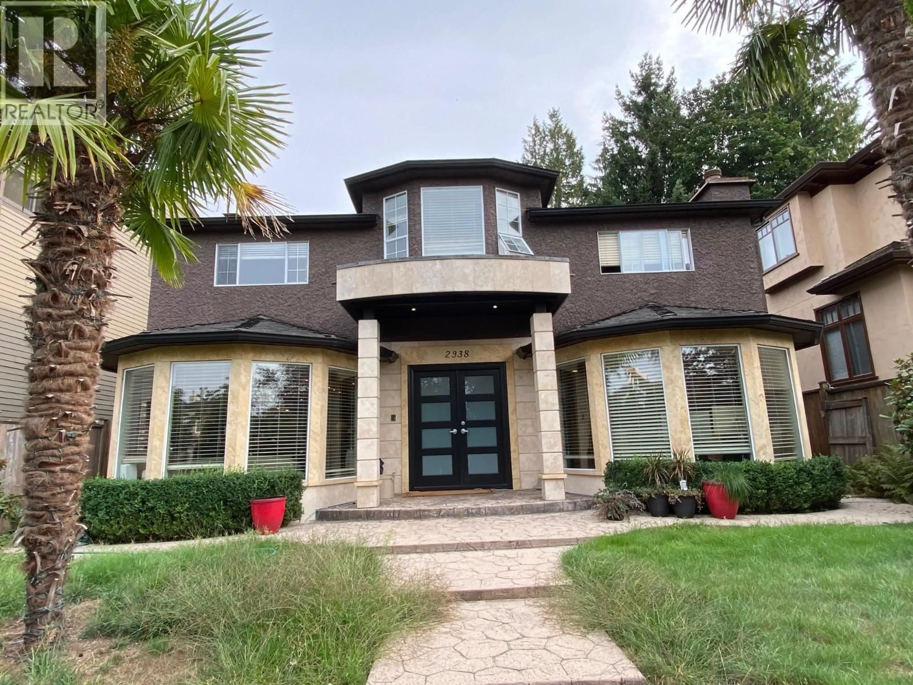 Home with brick exterior material, street for 2938 W 23RD AVENUE, Vancouver British Columbia V6L1P5