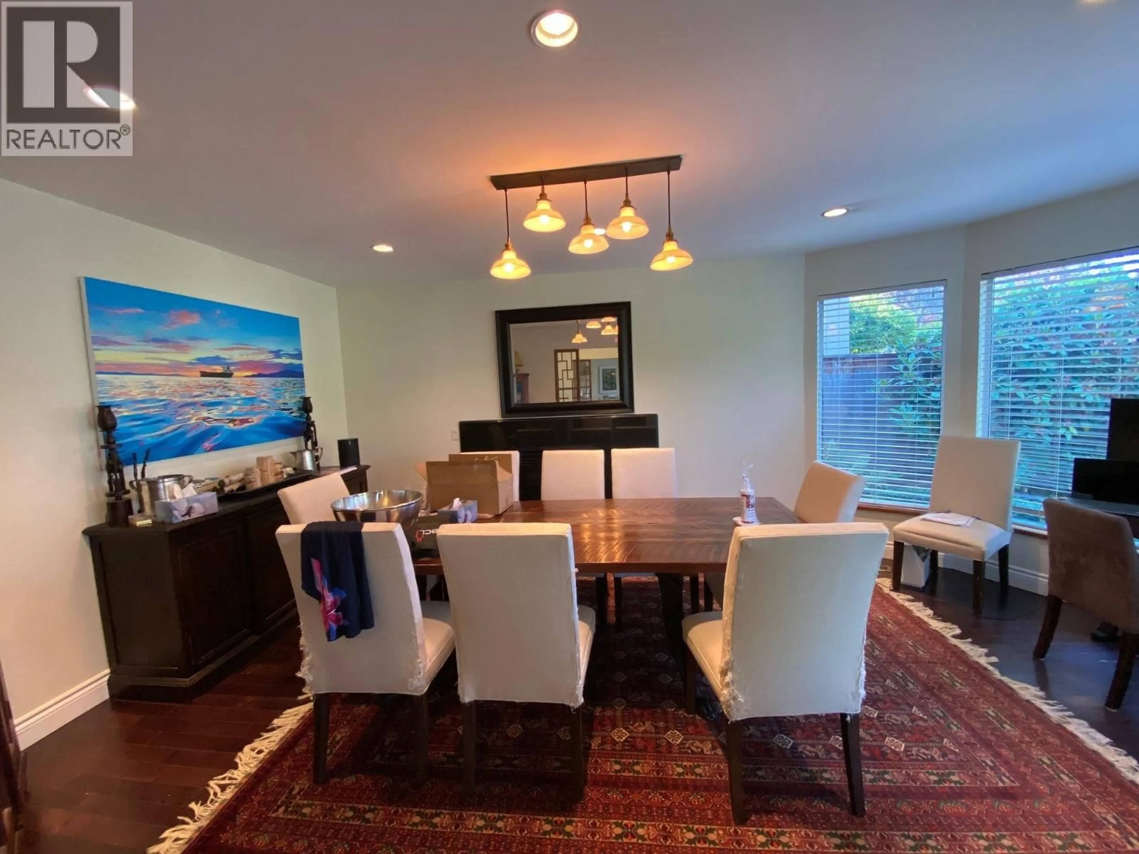 Dining room, unknown for 2938 W 23RD AVENUE, Vancouver British Columbia V6L1P5
