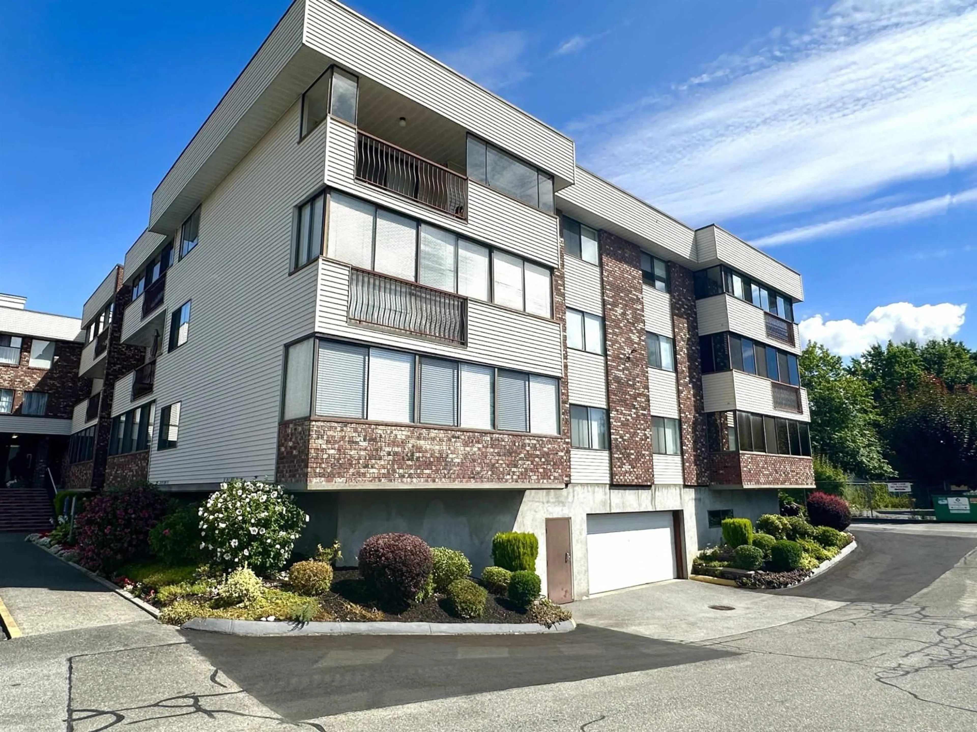 Unknown for 205 - 33369 OLD YALE, Abbotsford British Columbia V2S2J6