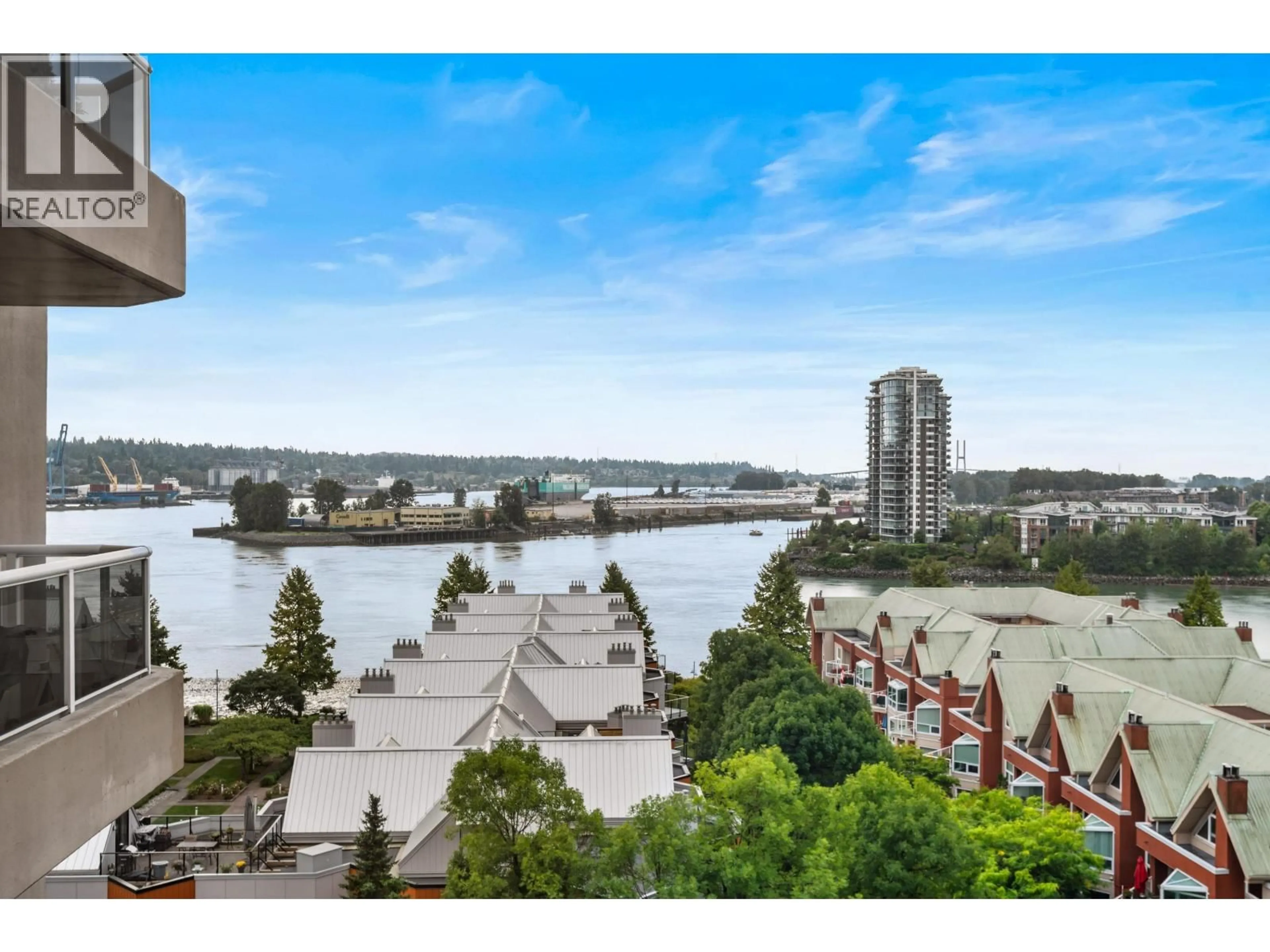 Unknown for 1104 - 1185 QUAYSIDE DRIVE, New Westminster British Columbia V3M6T8
