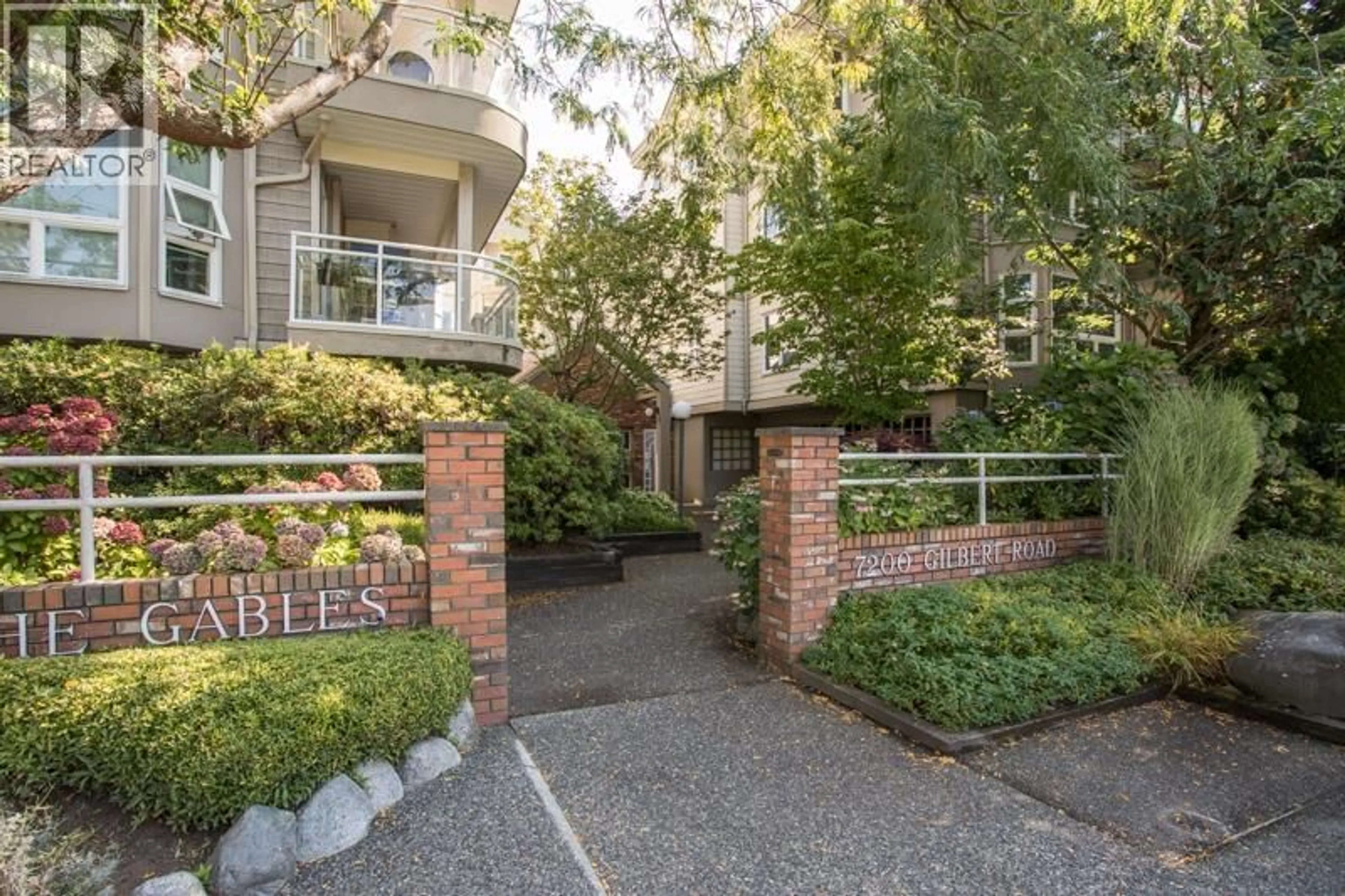 Unknown for 307 - 7200 GILBERT ROAD, Richmond British Columbia V7C3W2