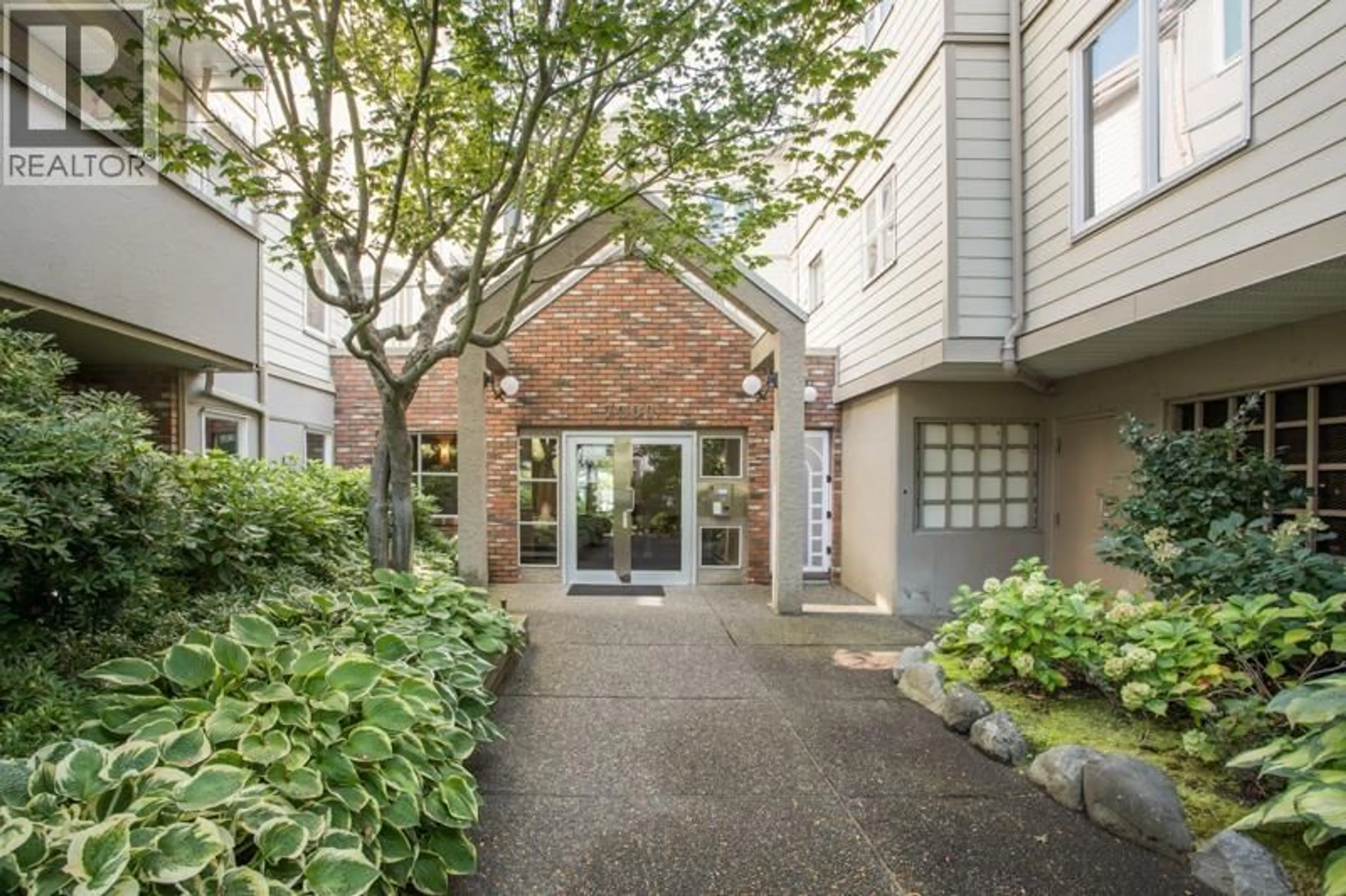 Unknown for 307 - 7200 GILBERT ROAD, Richmond British Columbia V7C3W2