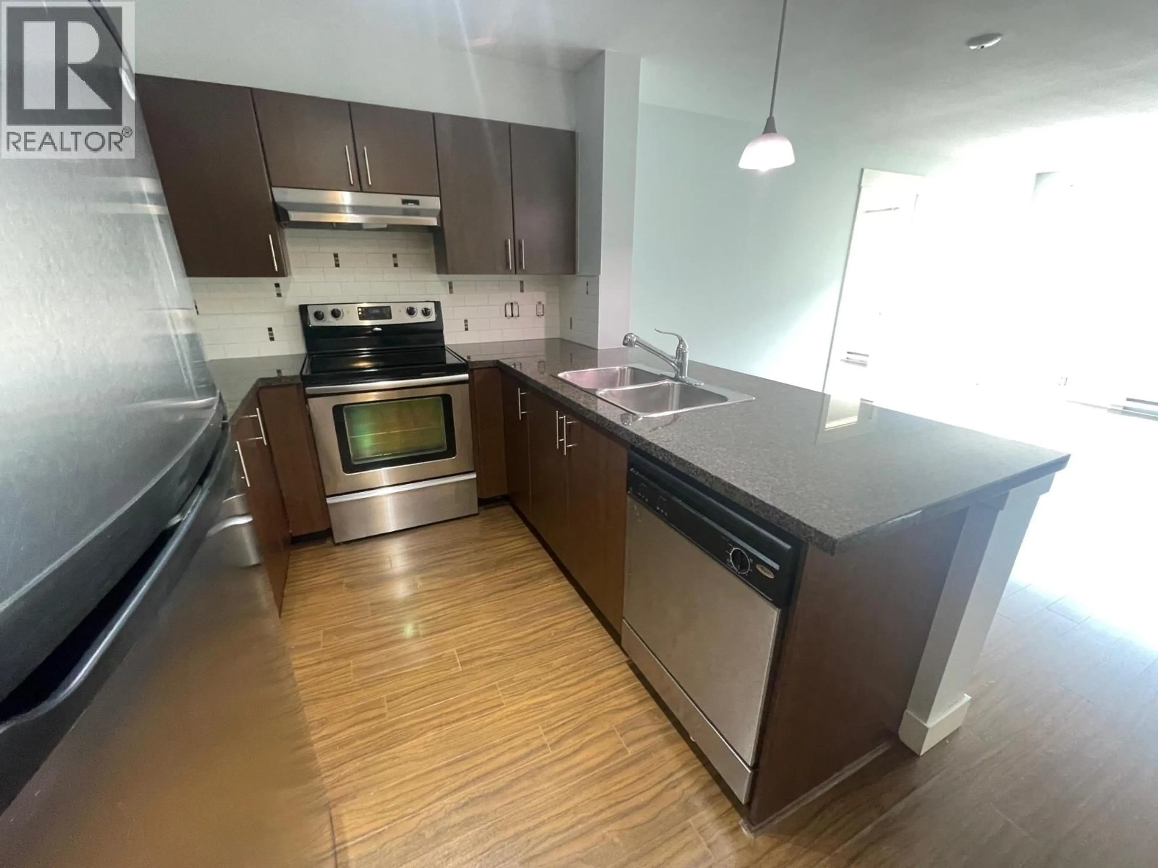 Standard kitchen, unknown for 216 - 12085 228TH STREET, Maple Ridge British Columbia V2X6M2