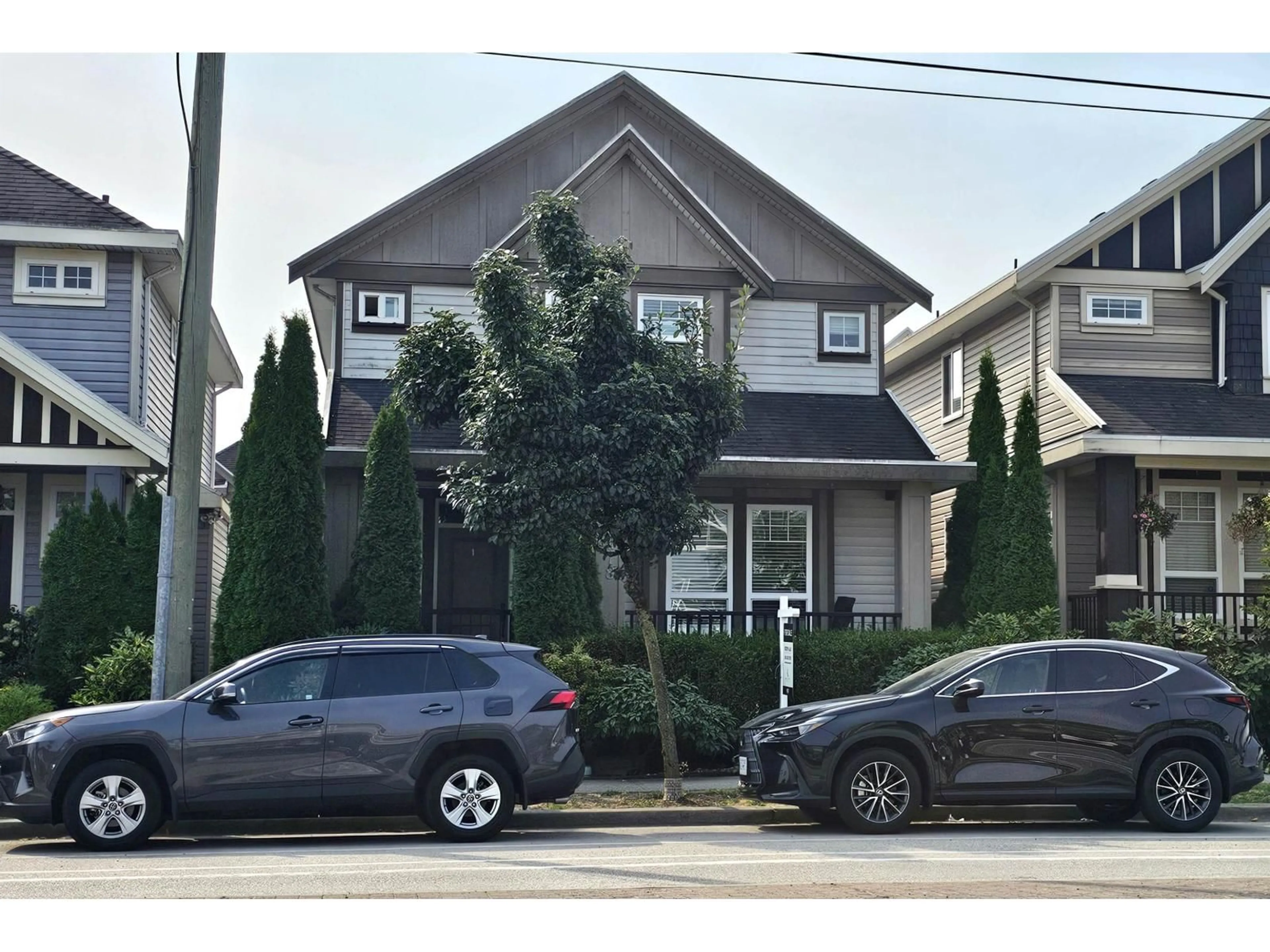 Unknown for 19478 72, Surrey British Columbia V4N5Z4