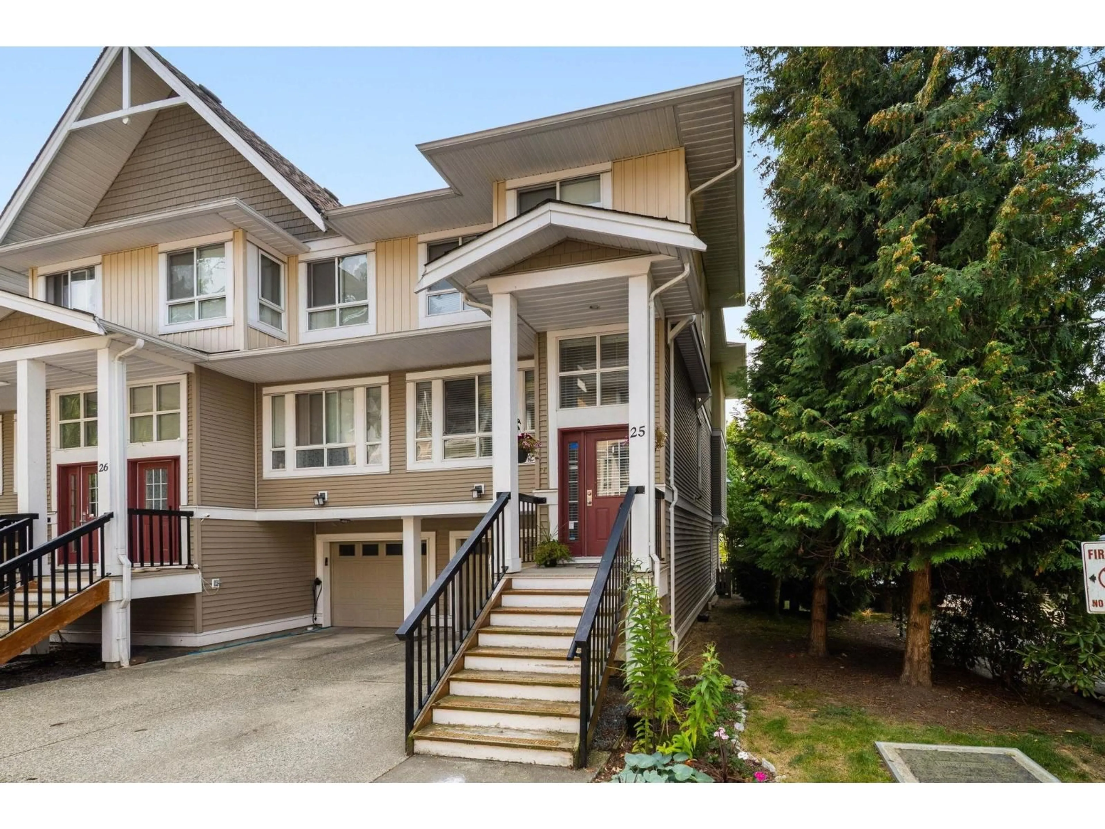 Unknown for 25 - 20159 68, Langley British Columbia V2Y3H9