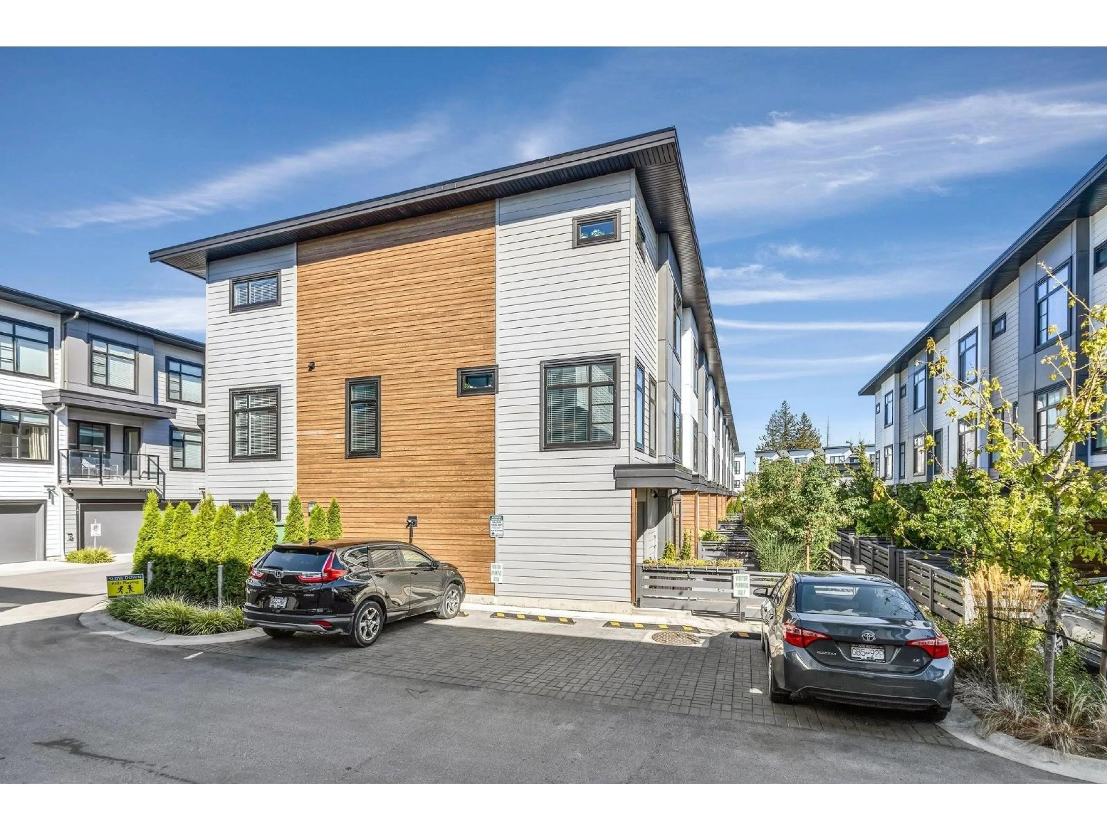 Unknown for 21 - 7127 193A, Surrey British Columbia V4N6V9