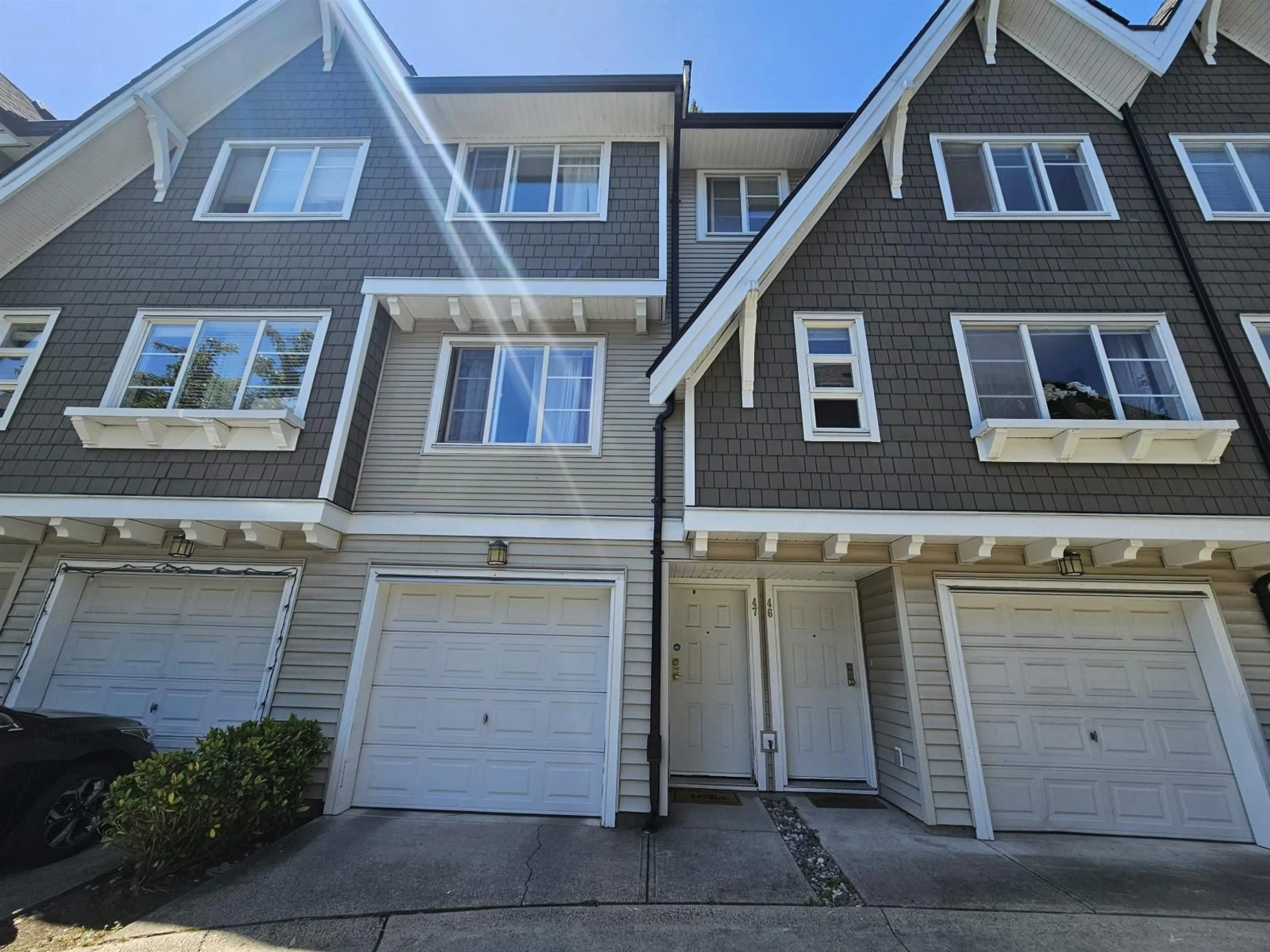 Unknown for 47 - 15871 85, Surrey British Columbia V3S1H9
