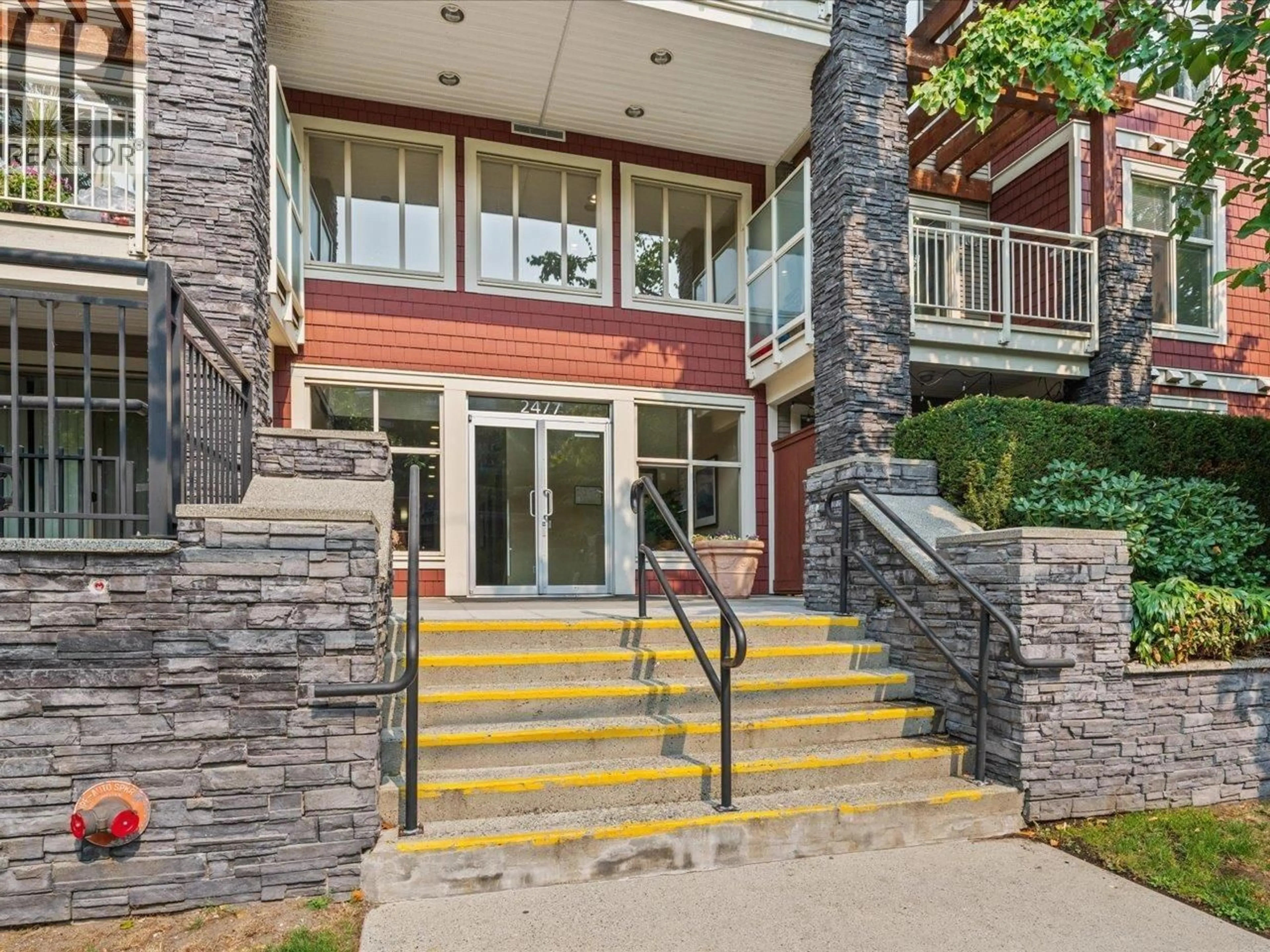 Unknown for 317 - 2477 KELLY AVENUE, Port Coquitlam British Columbia V3C0B3